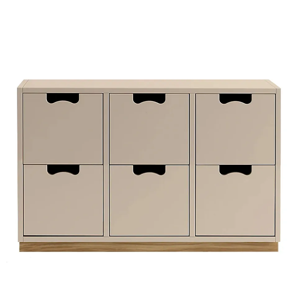 Snøbyrå B2