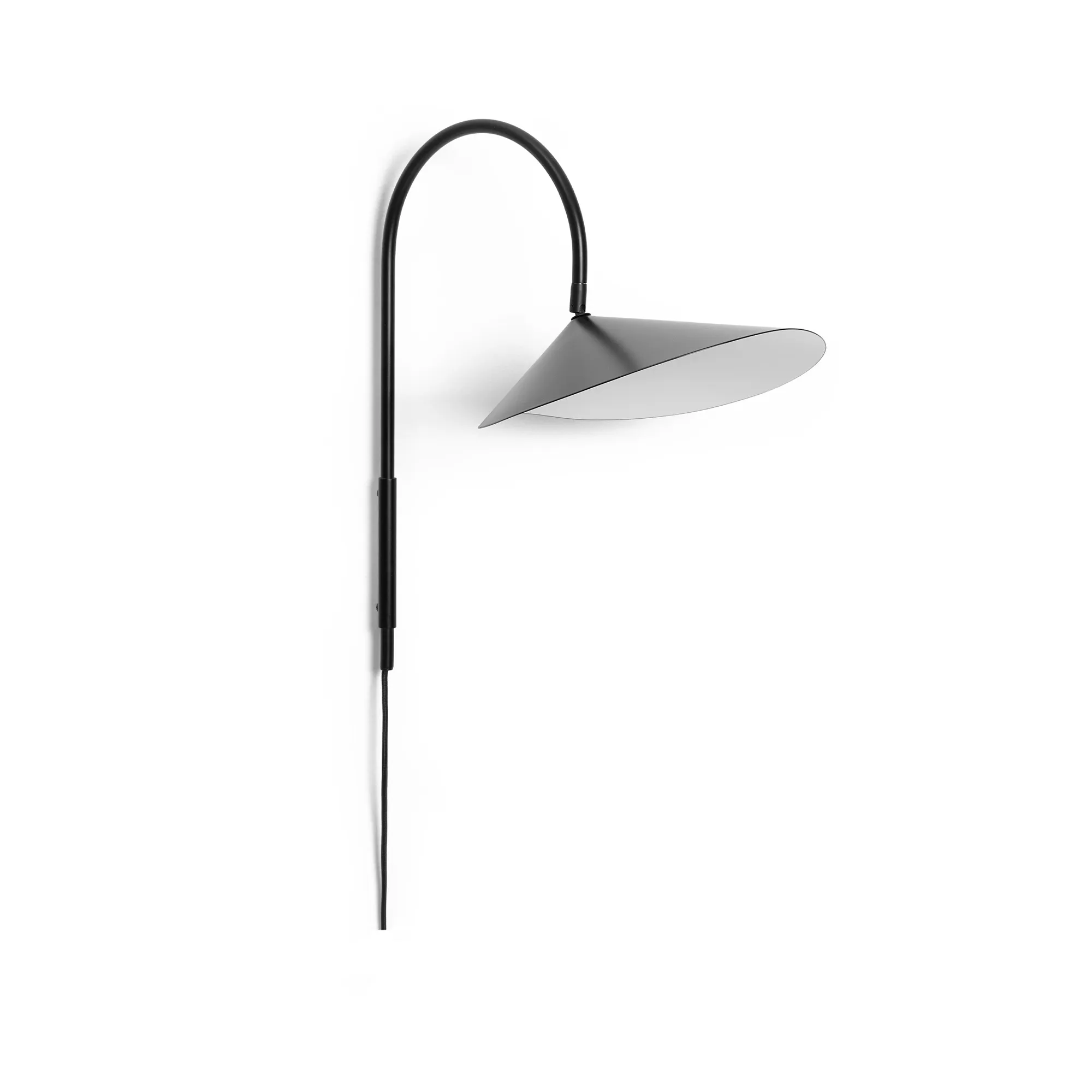 Arum Swivel vegglampe - 1