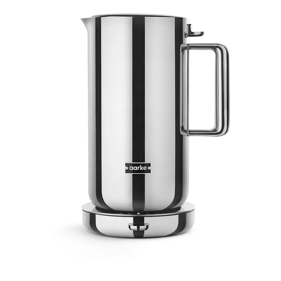 Kettle Steel vannkoker