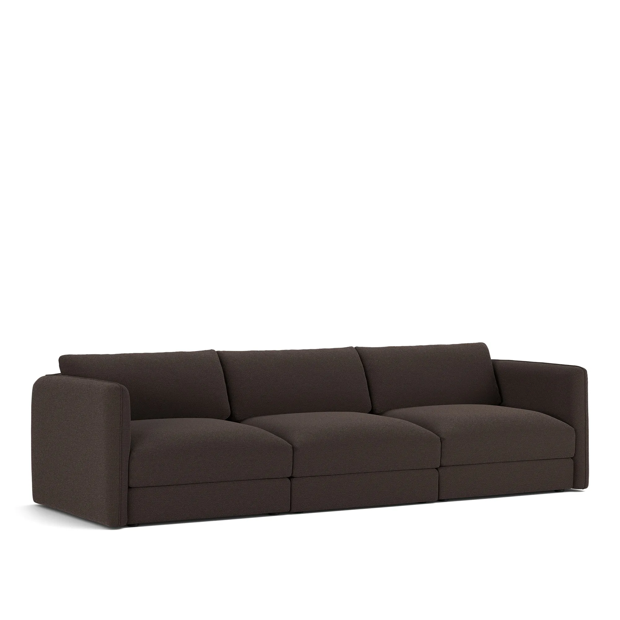 Pavarotti 03 3-seters sofa - 4