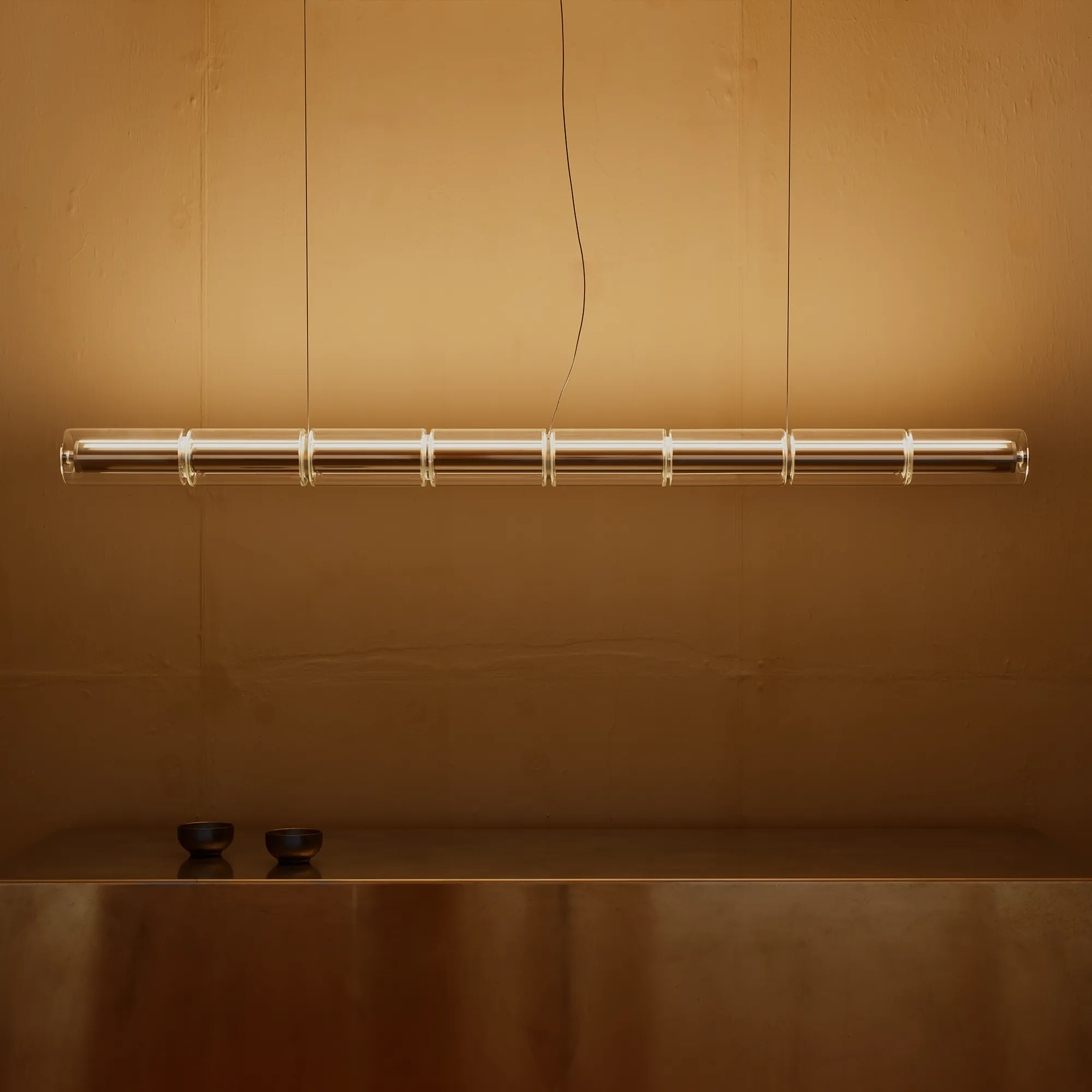 Luce Cilindrica taklampe - 4