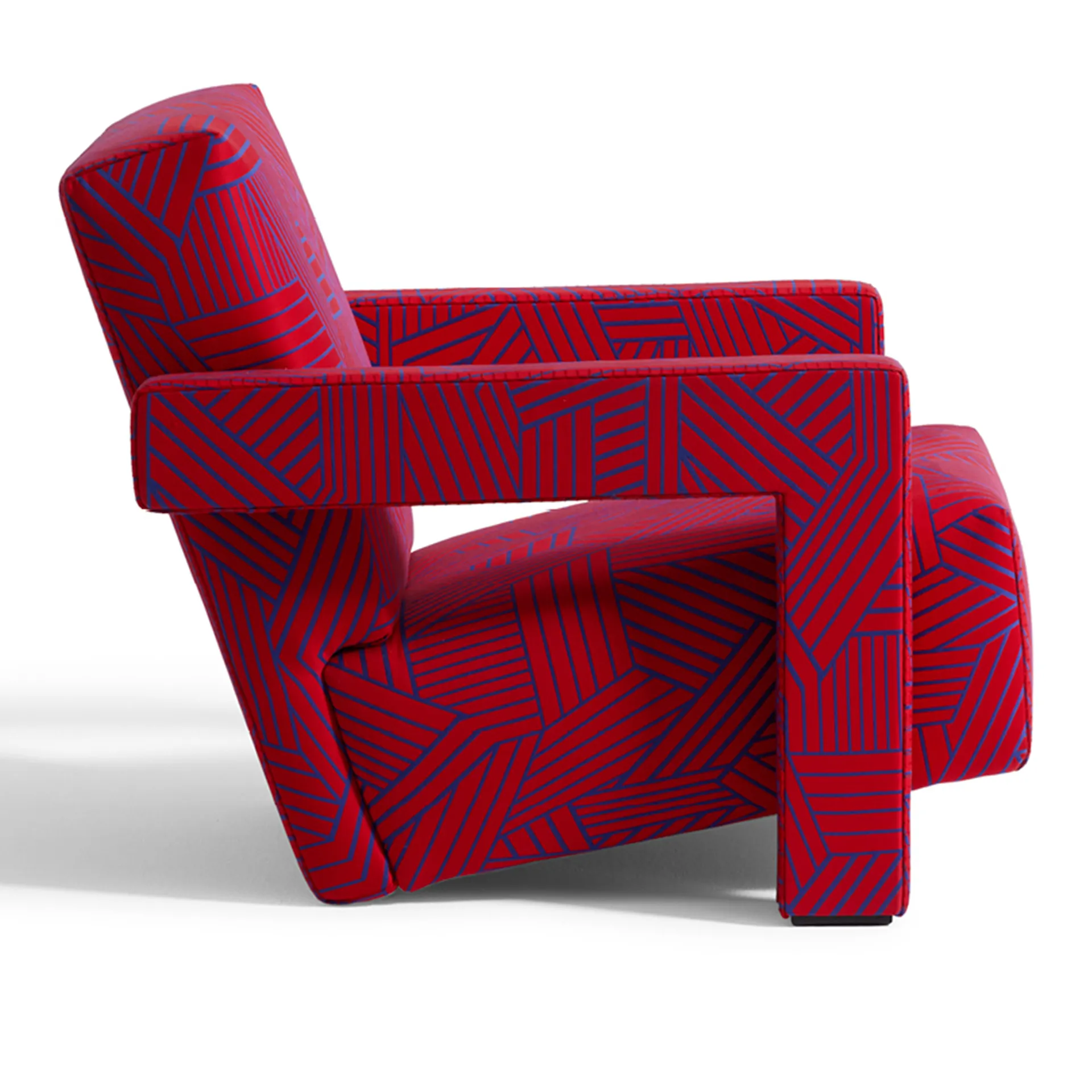 637 Utrecht Limited Edition - Cassina - Gerrit Rietveld - NO GA