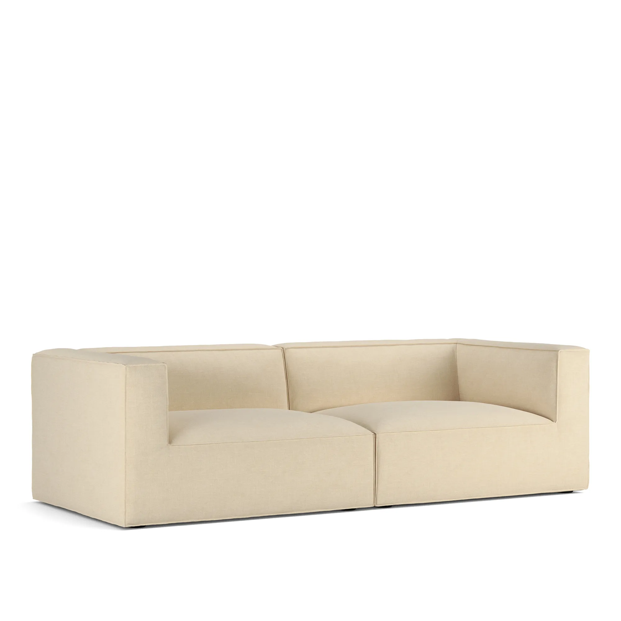 Famn 2,5-seters sofa - 5
