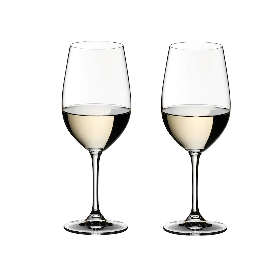 Riedel Vinum Zinfandel/Riesling Grand Cru, 2-Pack