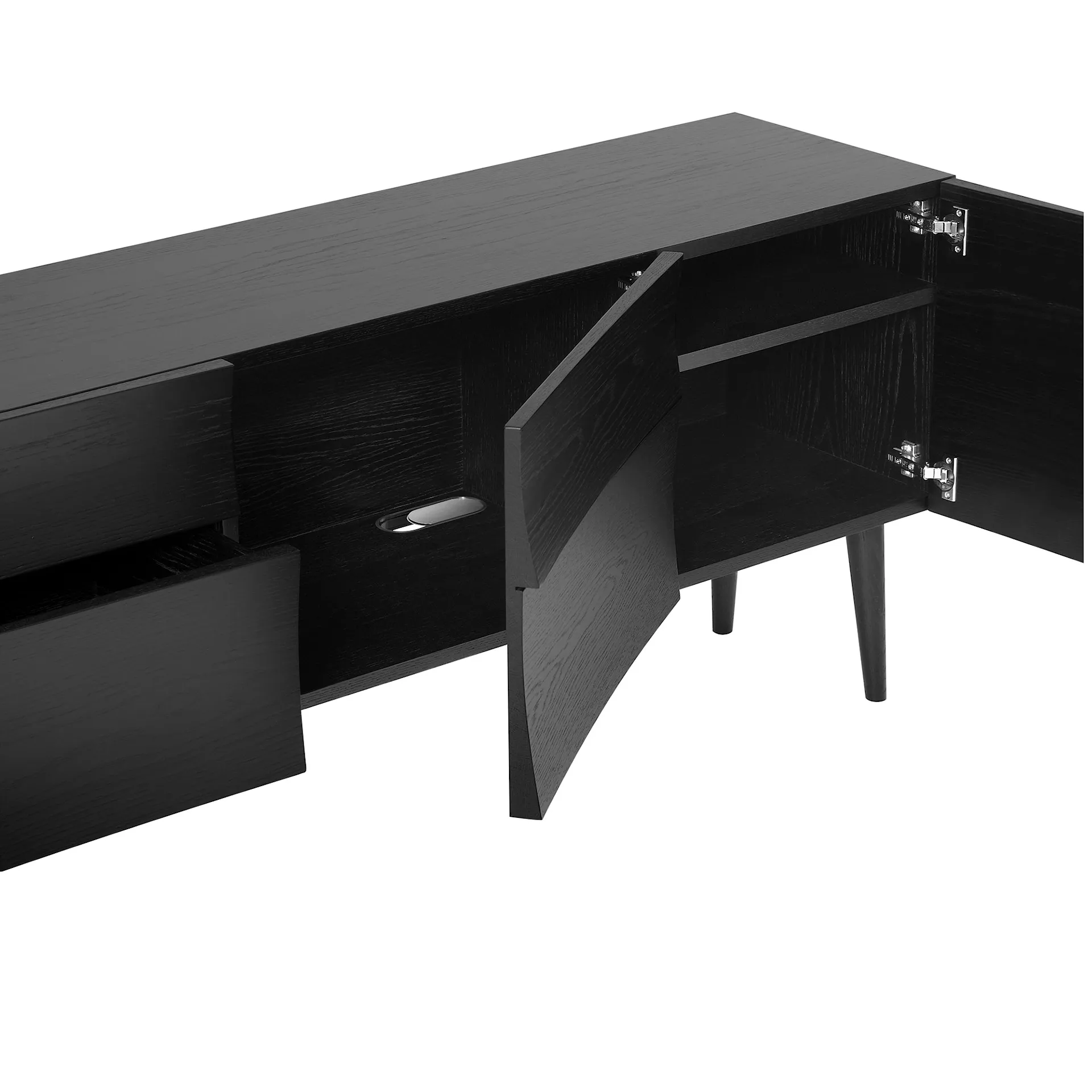 Reflect Sideboard - Large - Muuto - NO GA