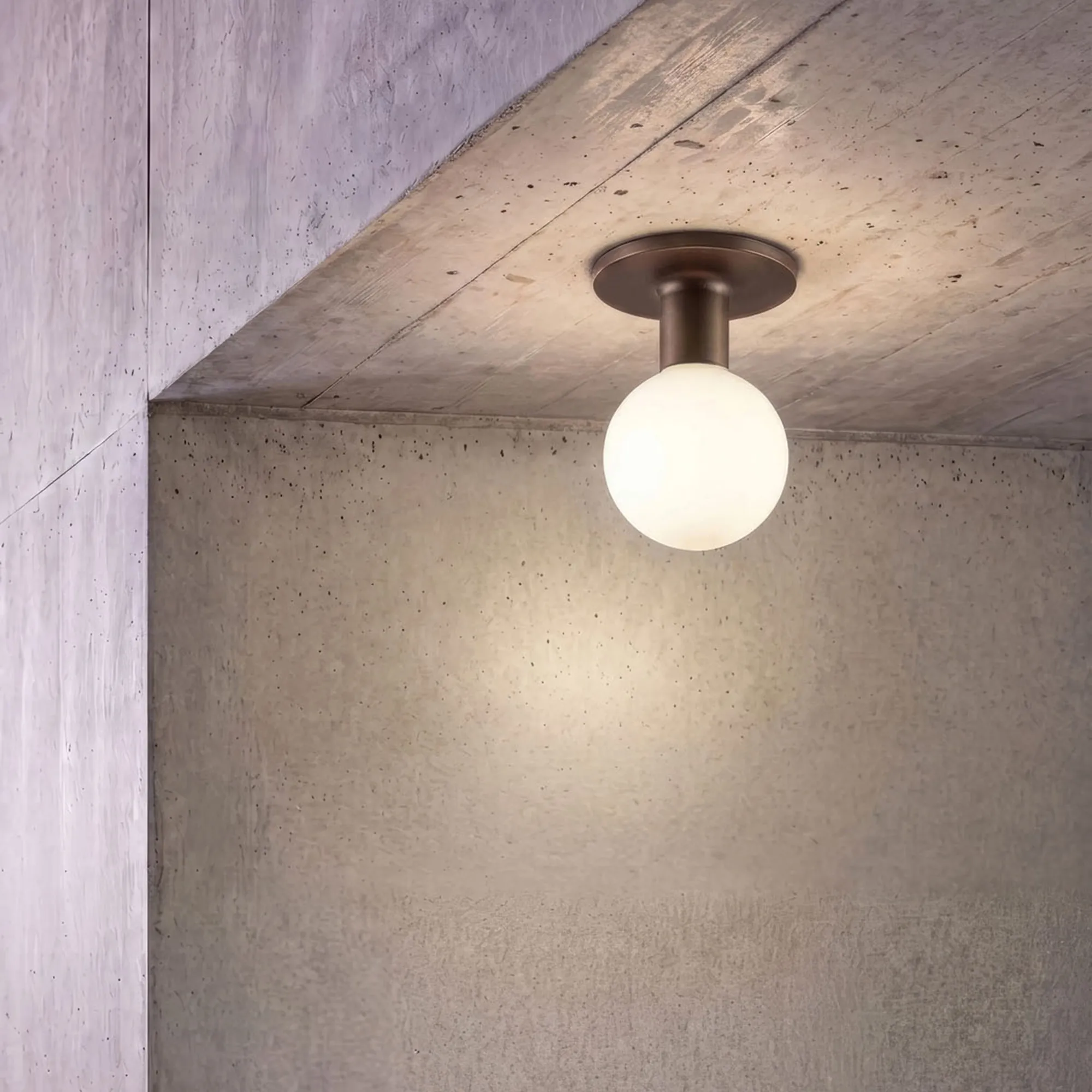 Maggiolino 2906 taklampe - 3