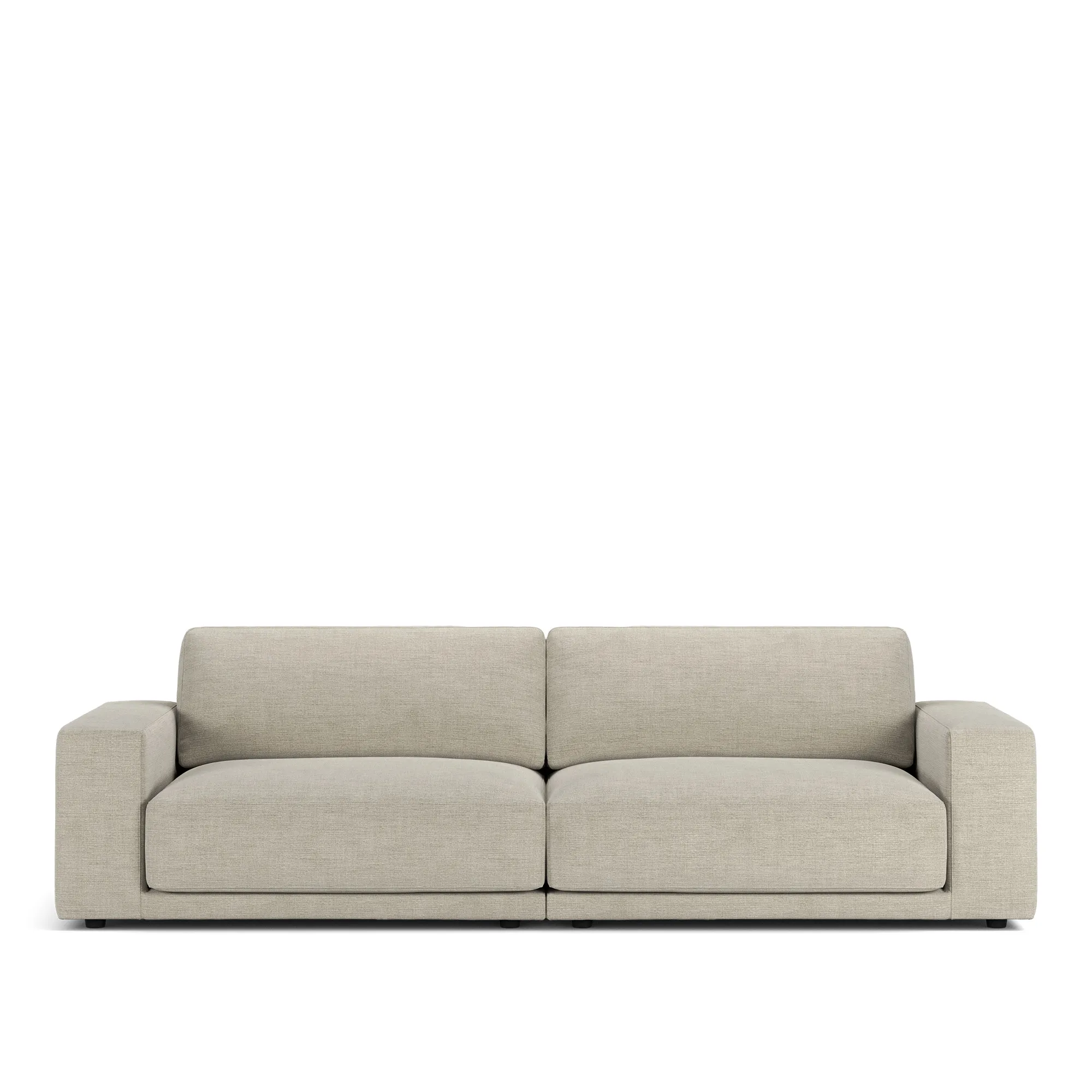 Elsa 2,5-seters sofa - 1