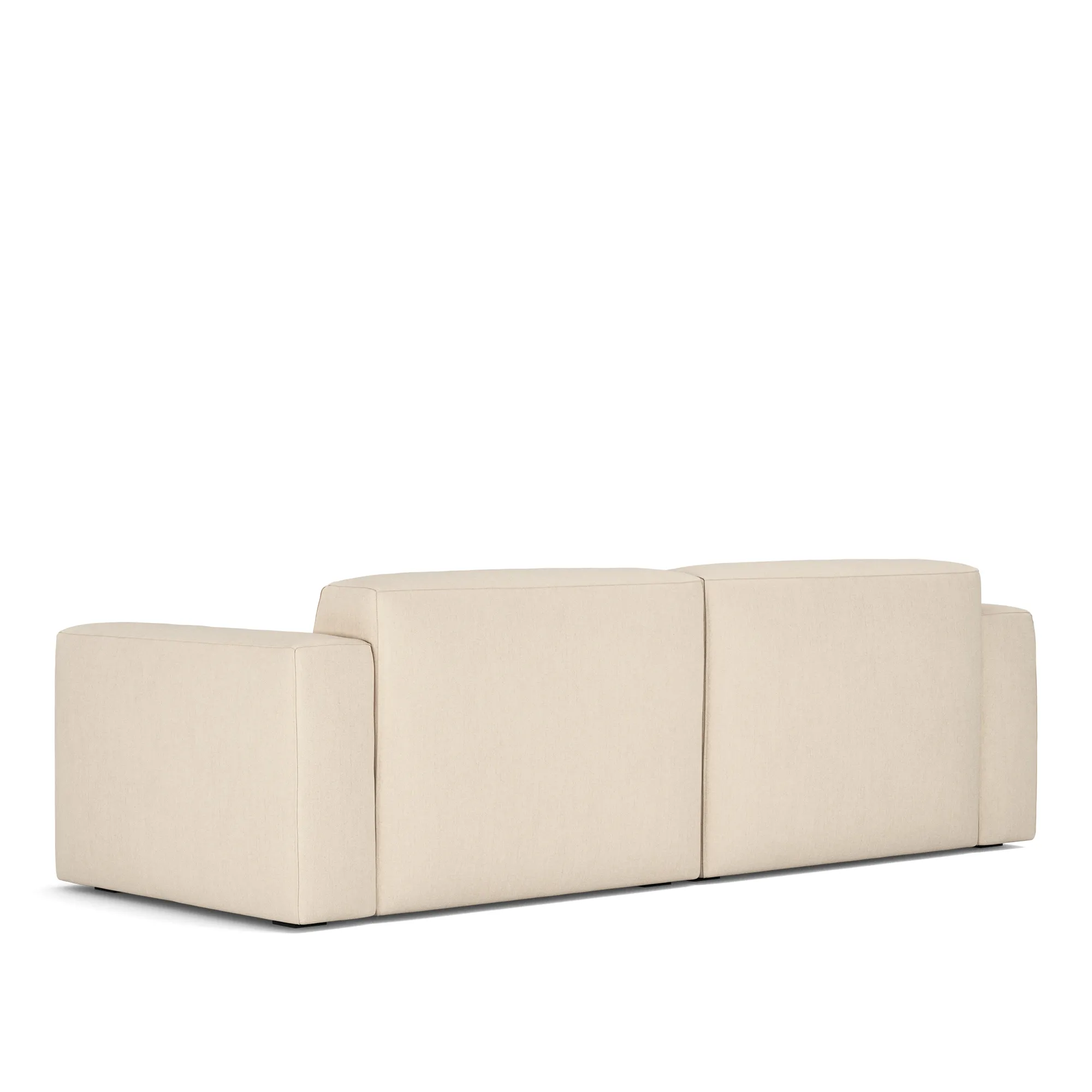 Brick 2-seters sofa - 7