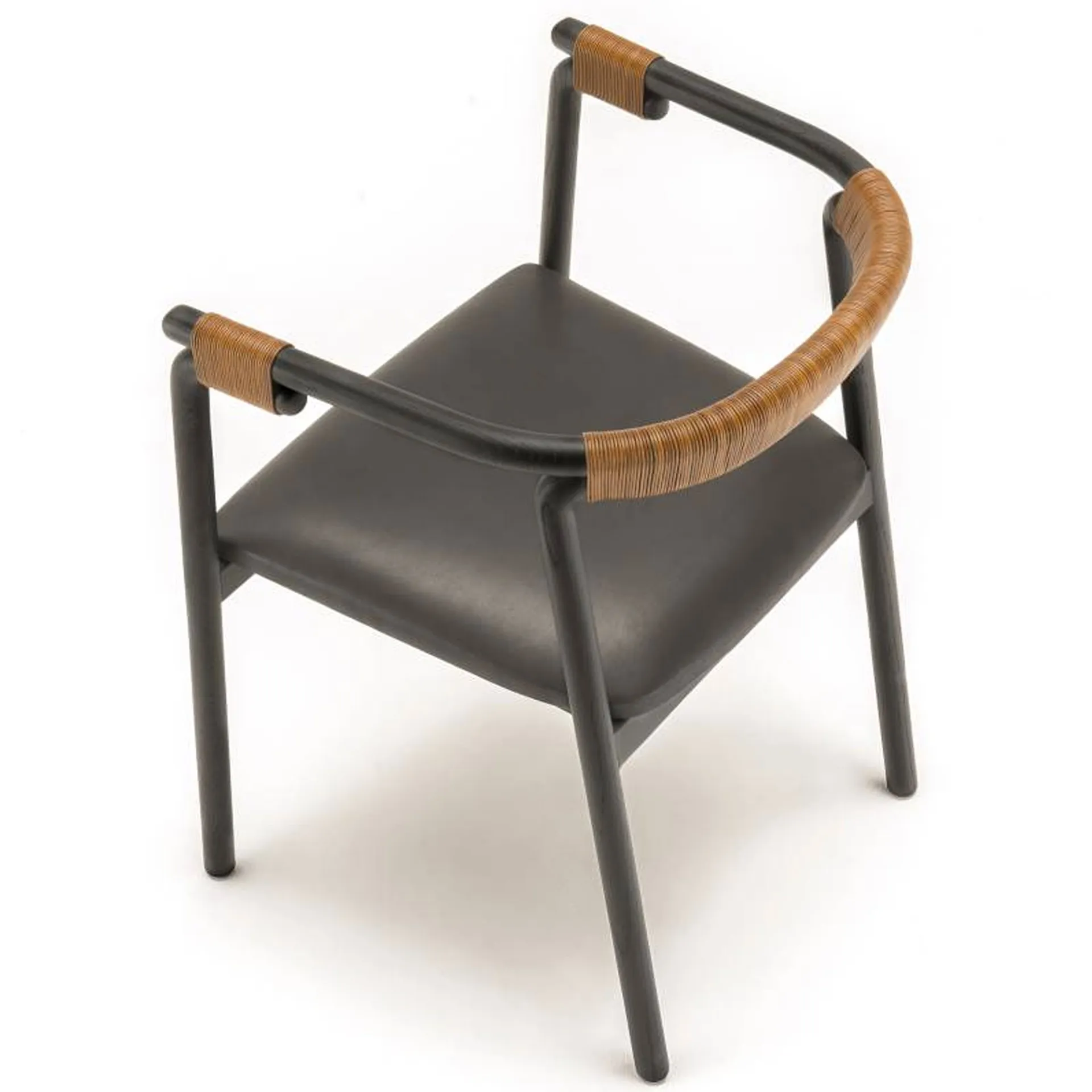 Rivulet Chair - Living Divani - NO GA