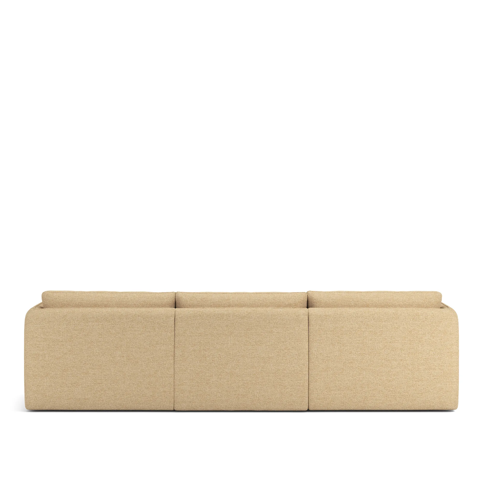 Pavarotti 03 3-seters sofa - 6