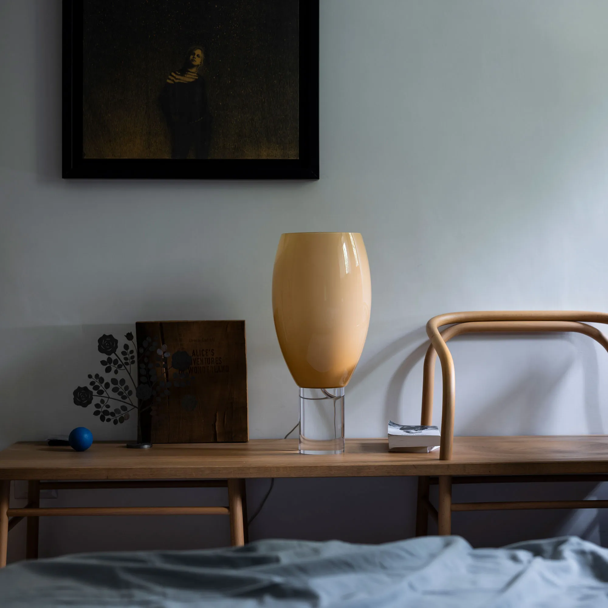Buds 1 bordlampe - 6
