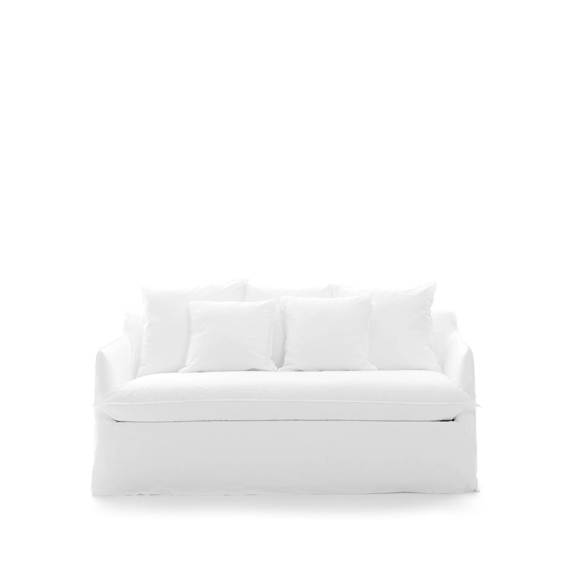 Ghost 13 Sofa-bed - Gervasoni - Paola Navone - NO GA