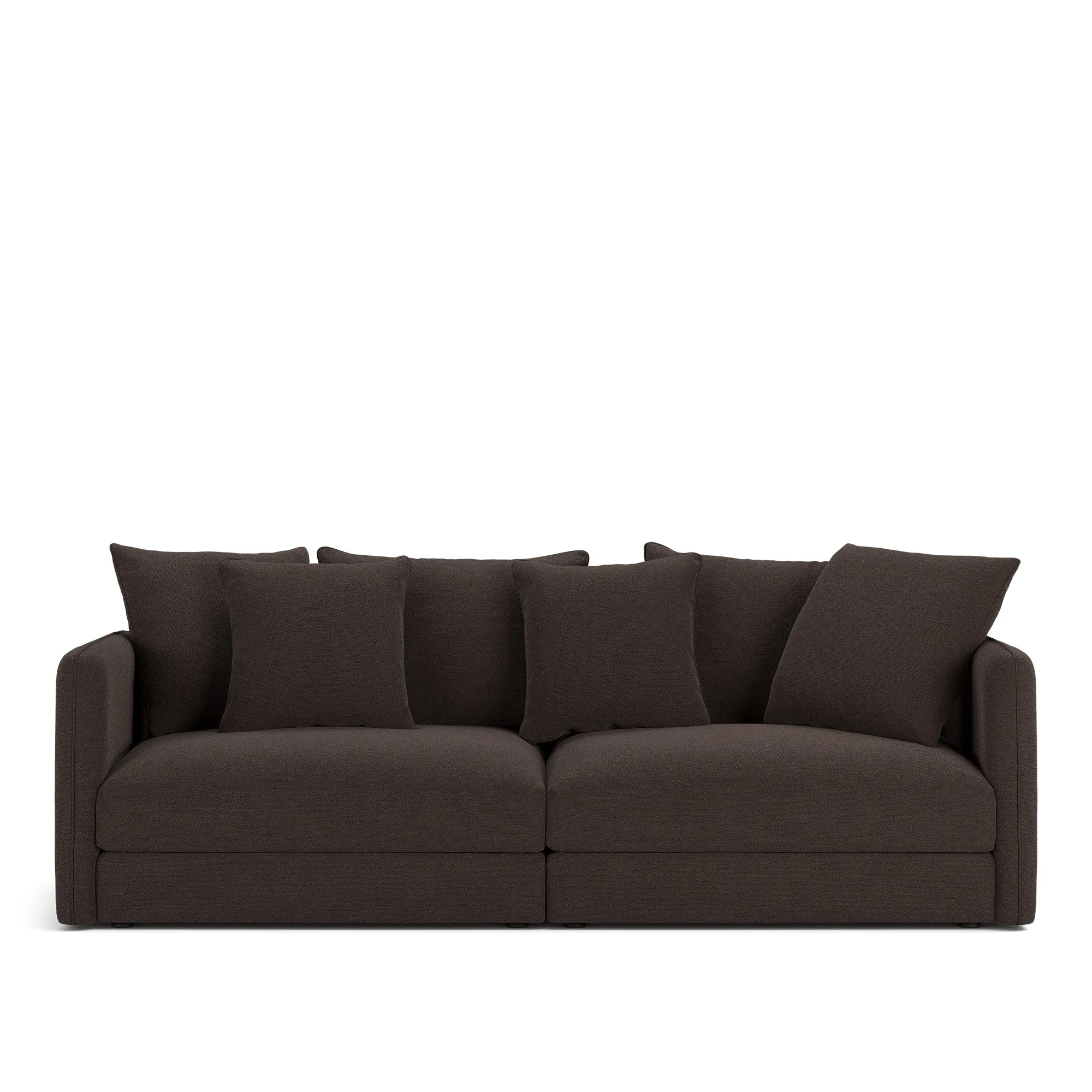 Pavarotti 01 2,5-seters sofa - 1