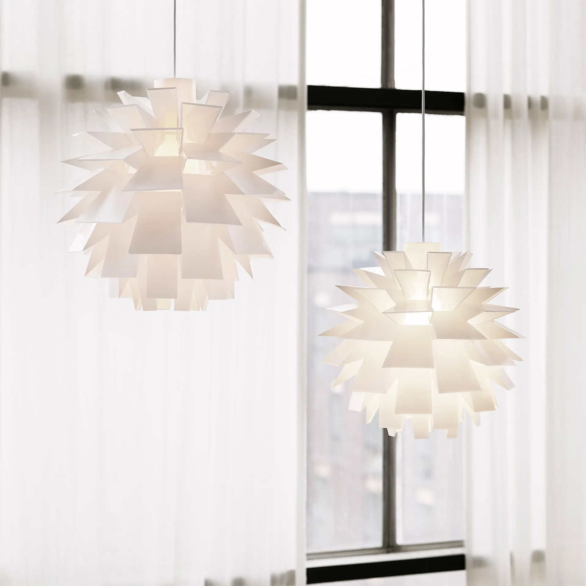 Norm 69 Lamp - Normann Copenhagen - NO GA