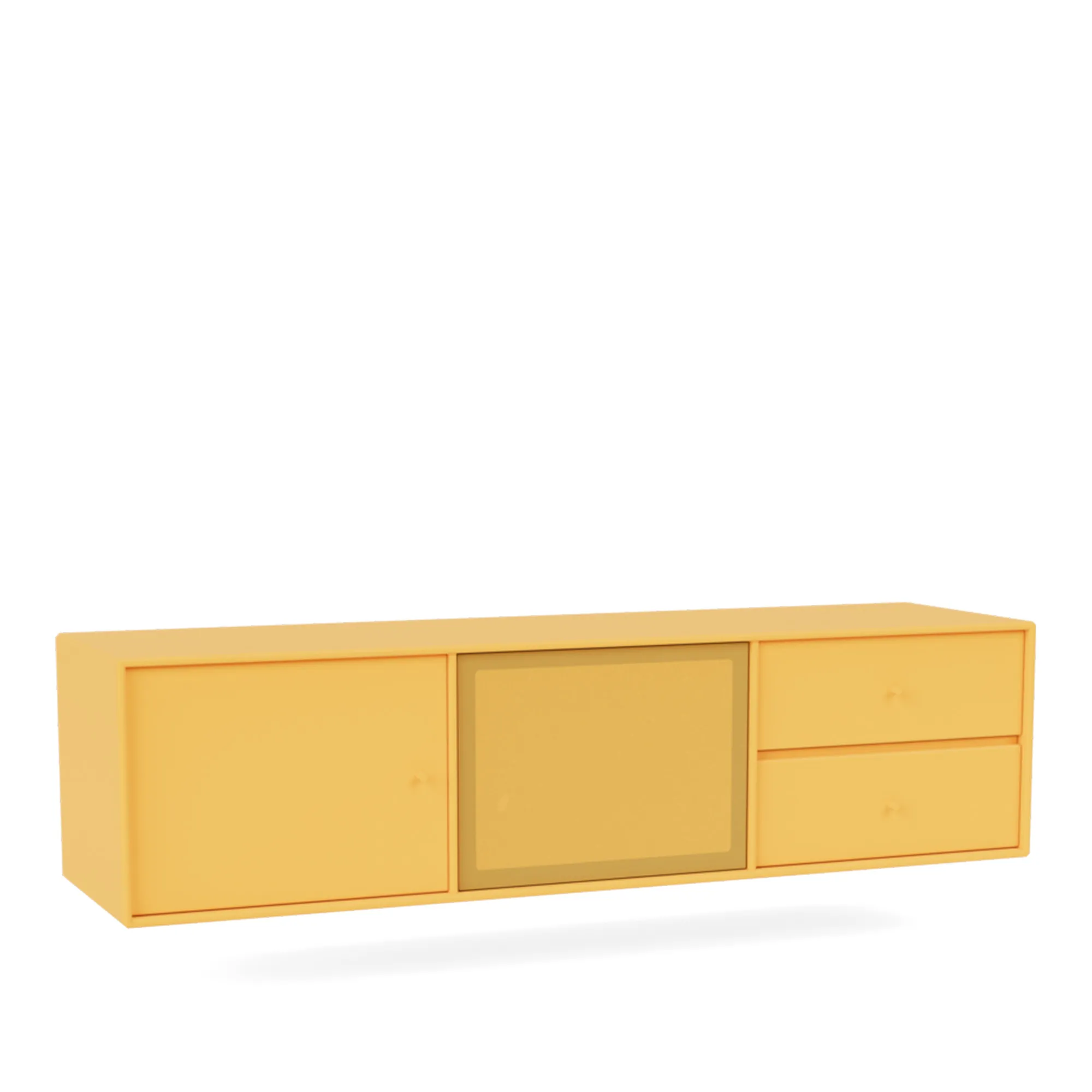 Montana Selection Octave VI TV-stativ opphengsskinne - 1