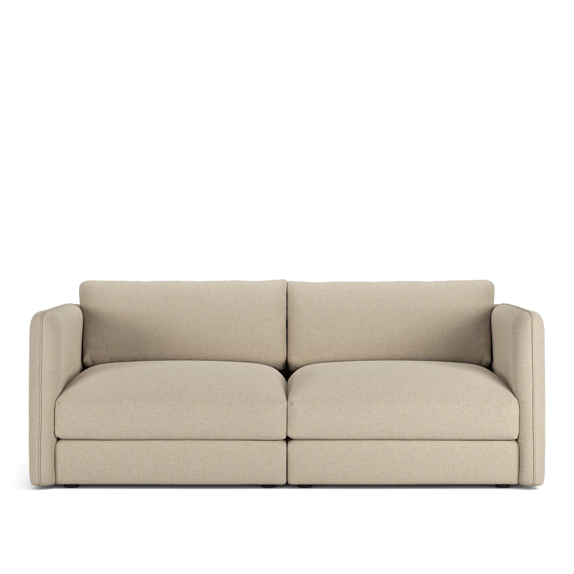 Pavarotti 03 2-seters sofa - 1