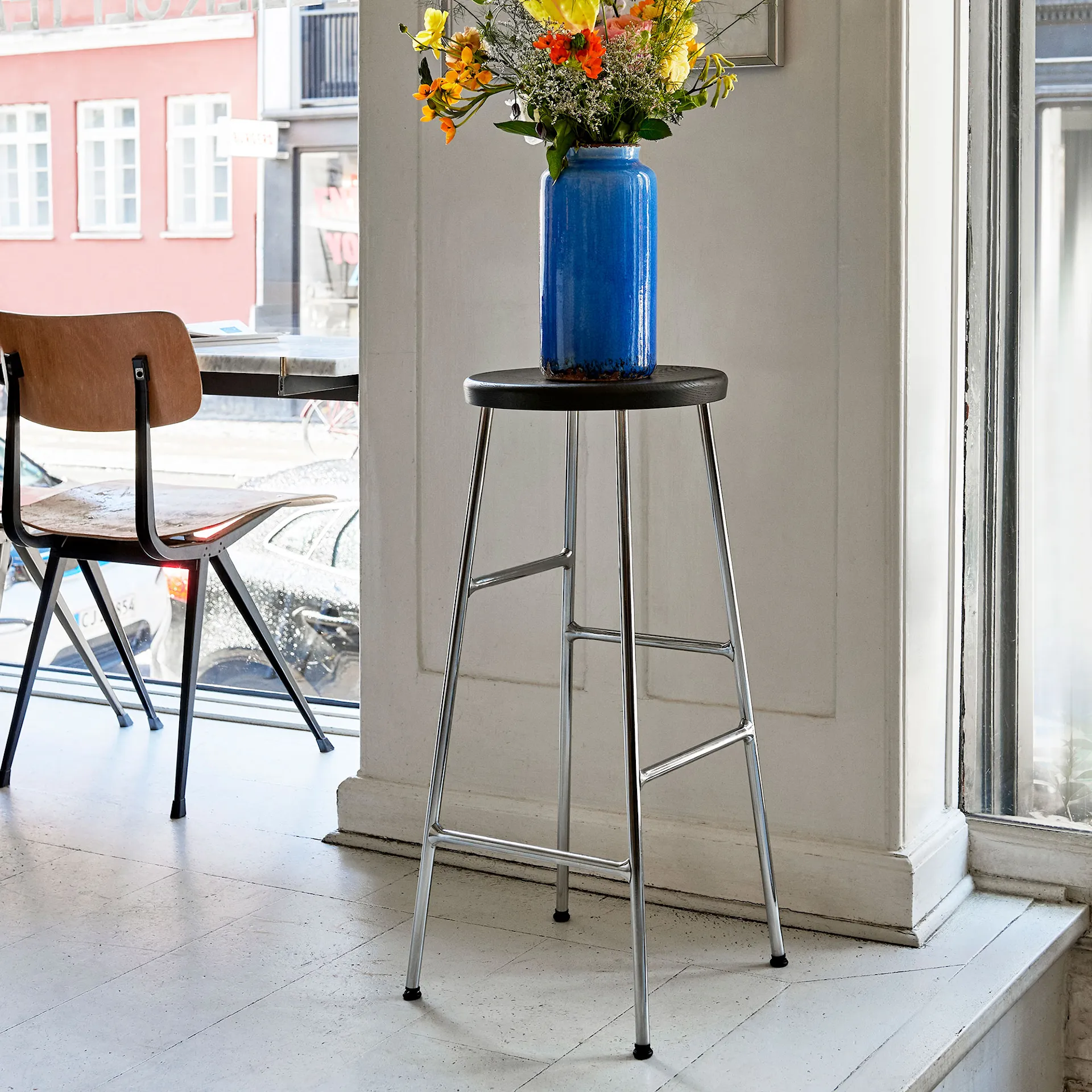 Cornet Bar Stool - HAY - NO GA