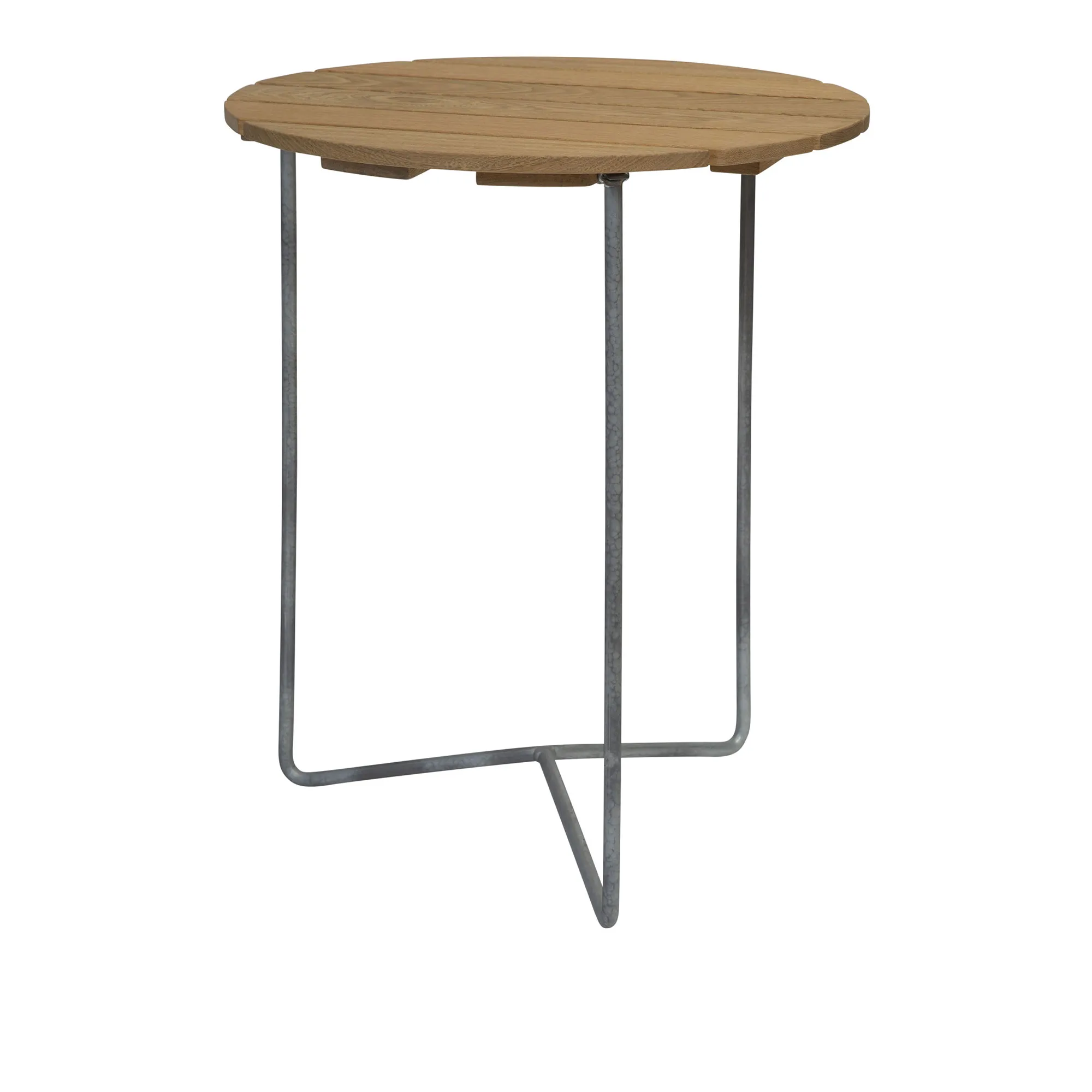 Bord 6B hagebord Ø60 cm - 1