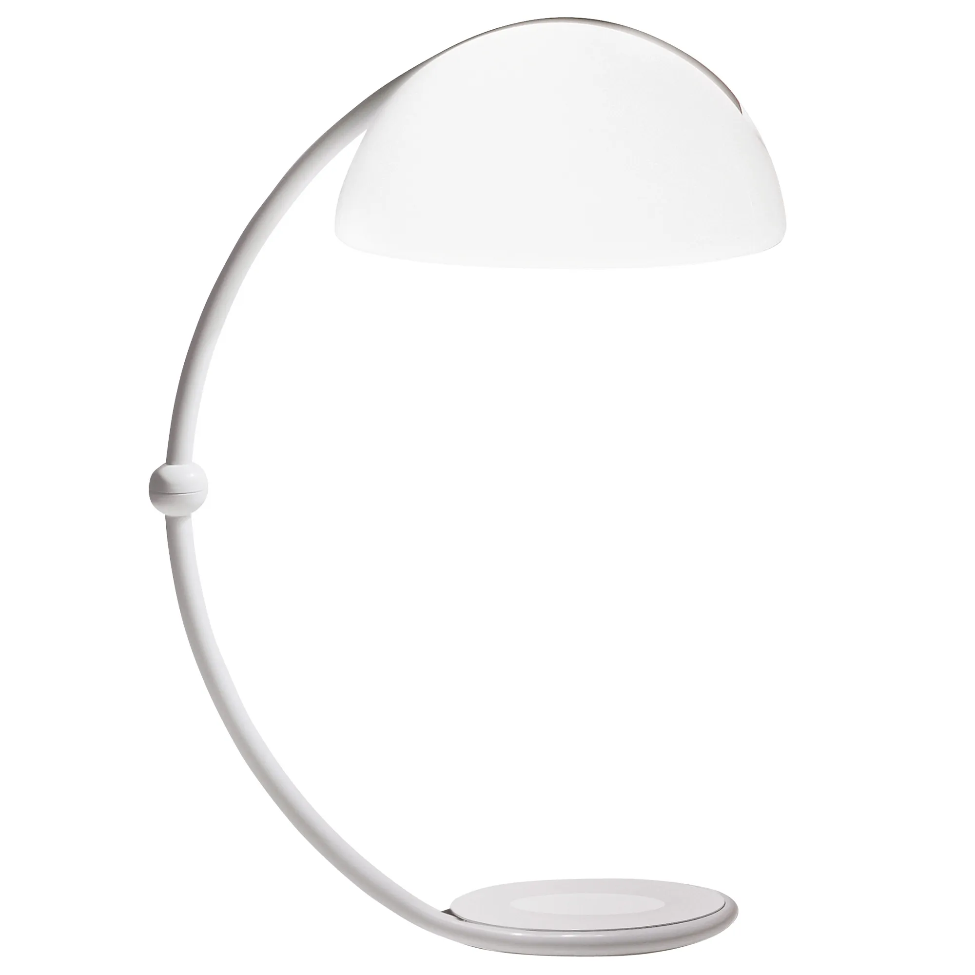 Serpente 2131 gulvlampe - 1