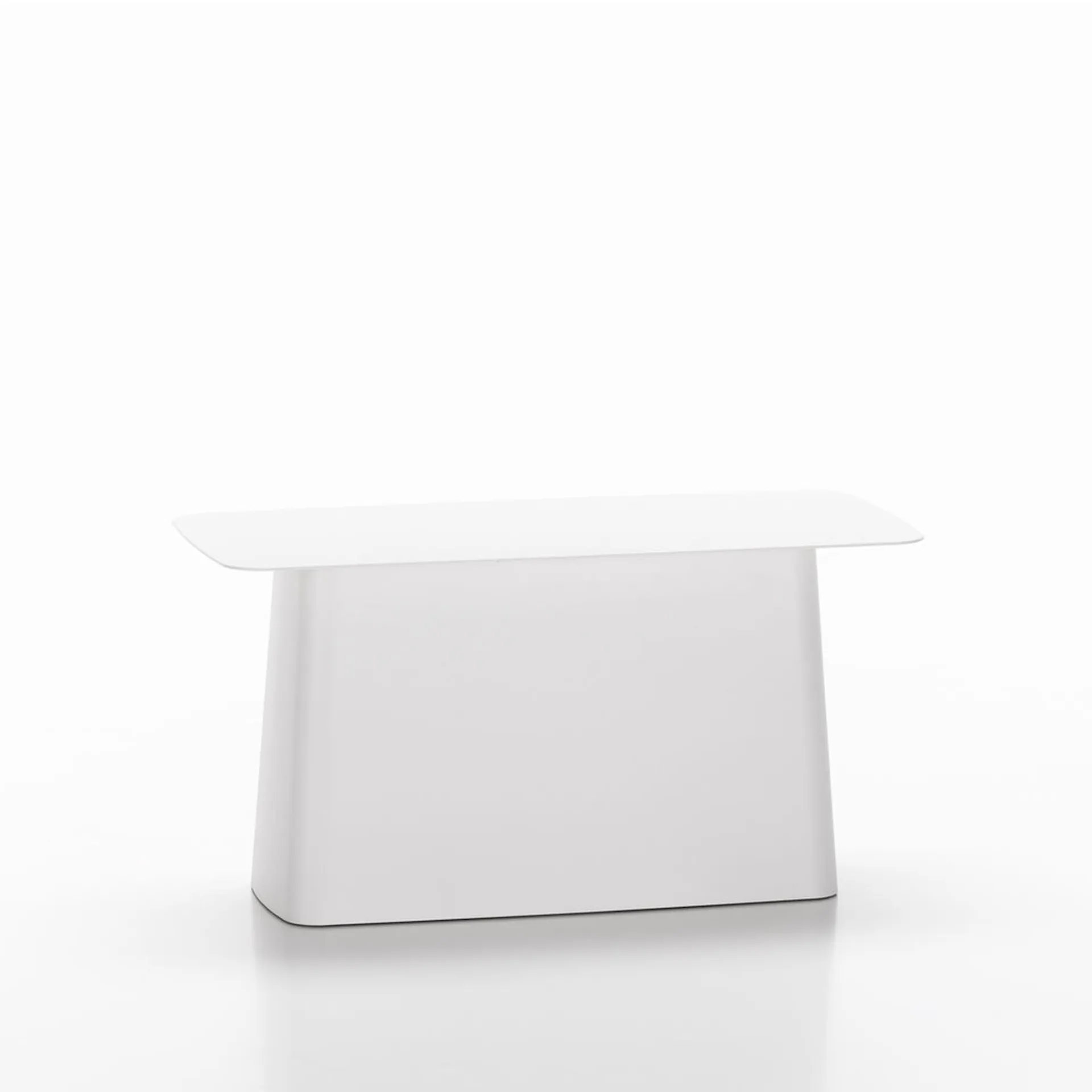 Metal Side Table - Outdoor - Vitra - Ronan & Erwan Bouroullec - NO GA