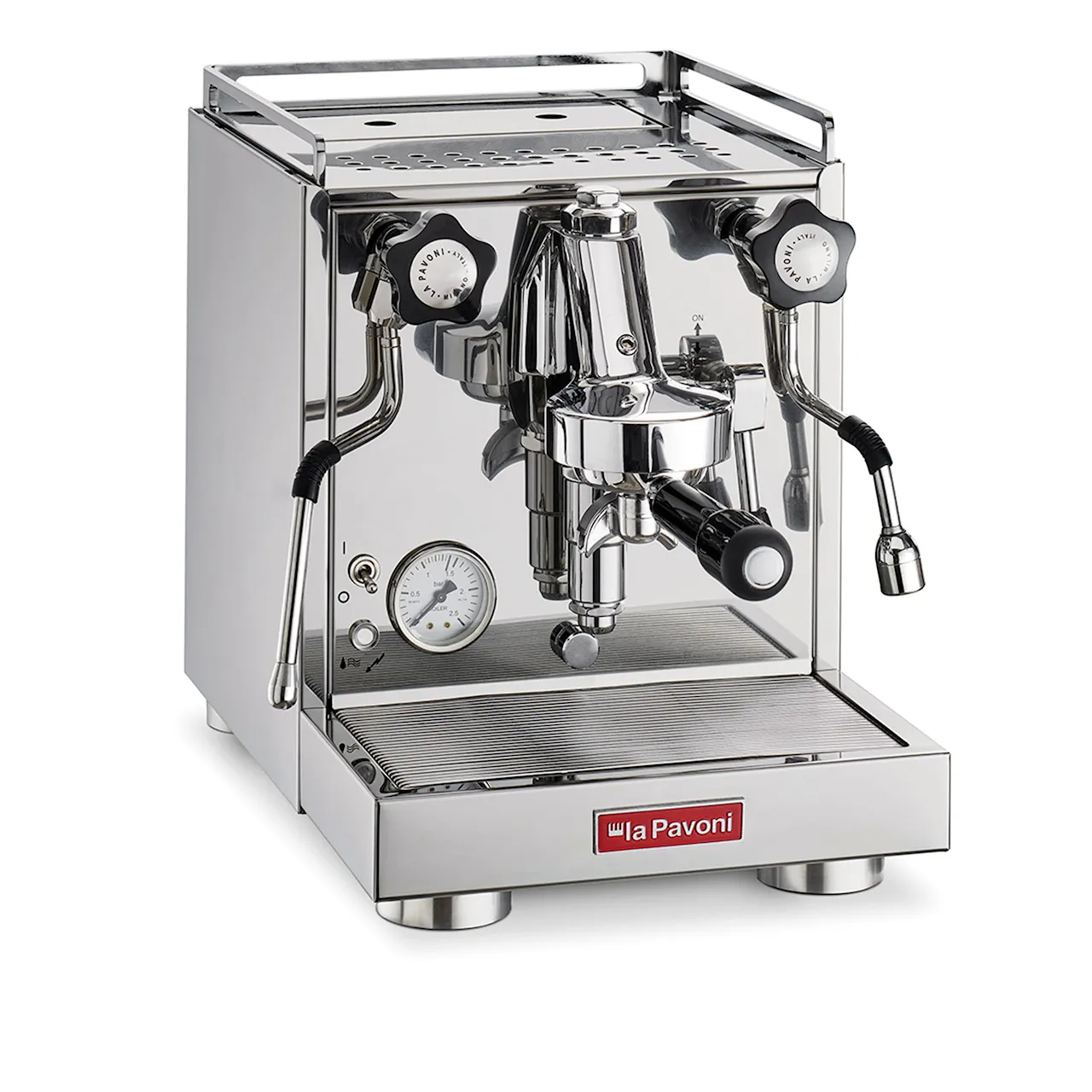 Cellini Classic Semipro espressomaskin