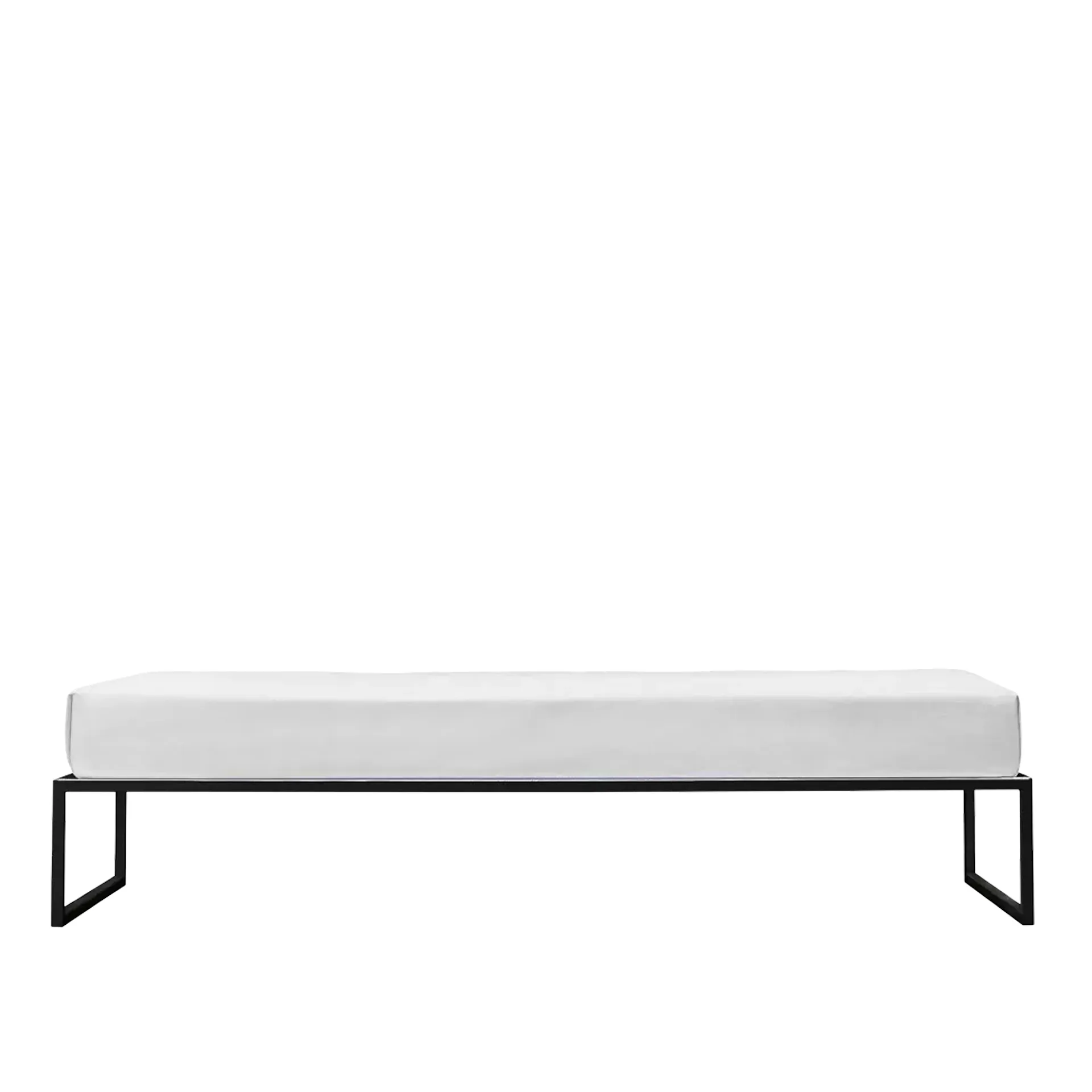 Fronzoni '64 Bed - Cappellini - NO GA