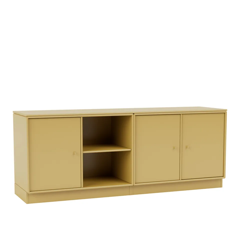 Montana Selection Save skjenk bunn 7 cm