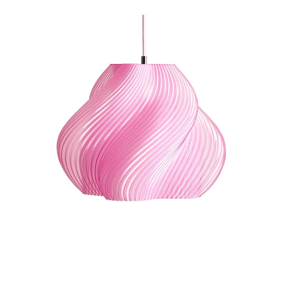 Soft Serve 03 pendellampe messing