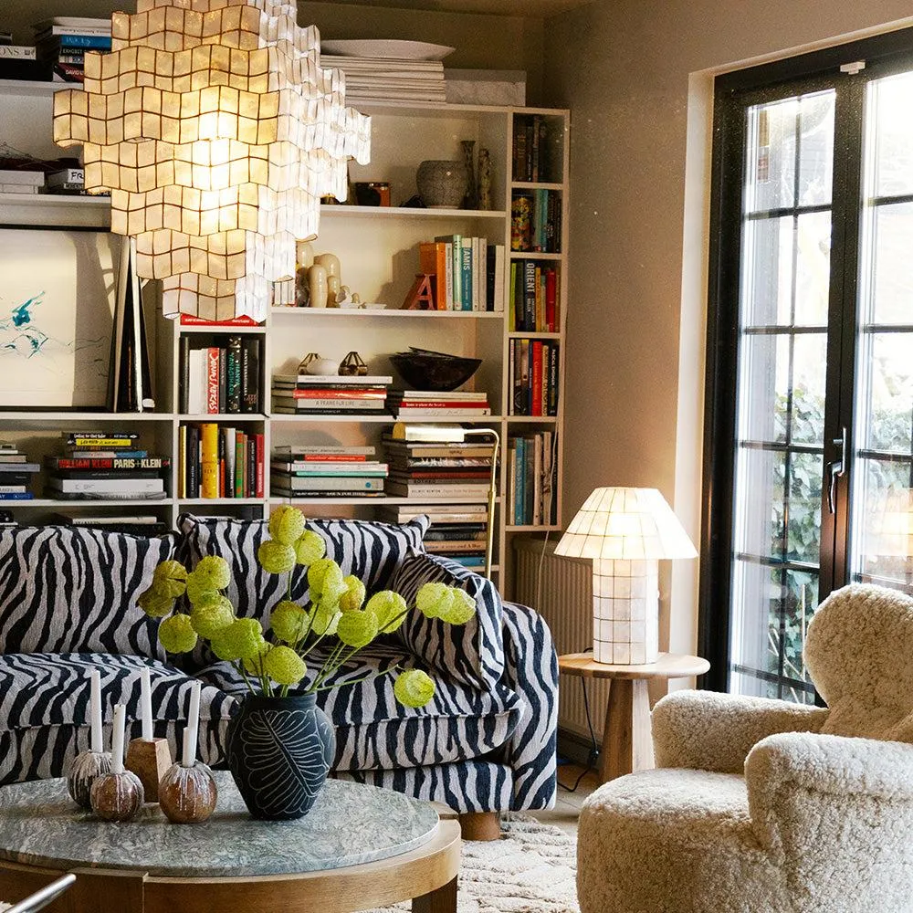 Cornelia Celing Lamp - 4