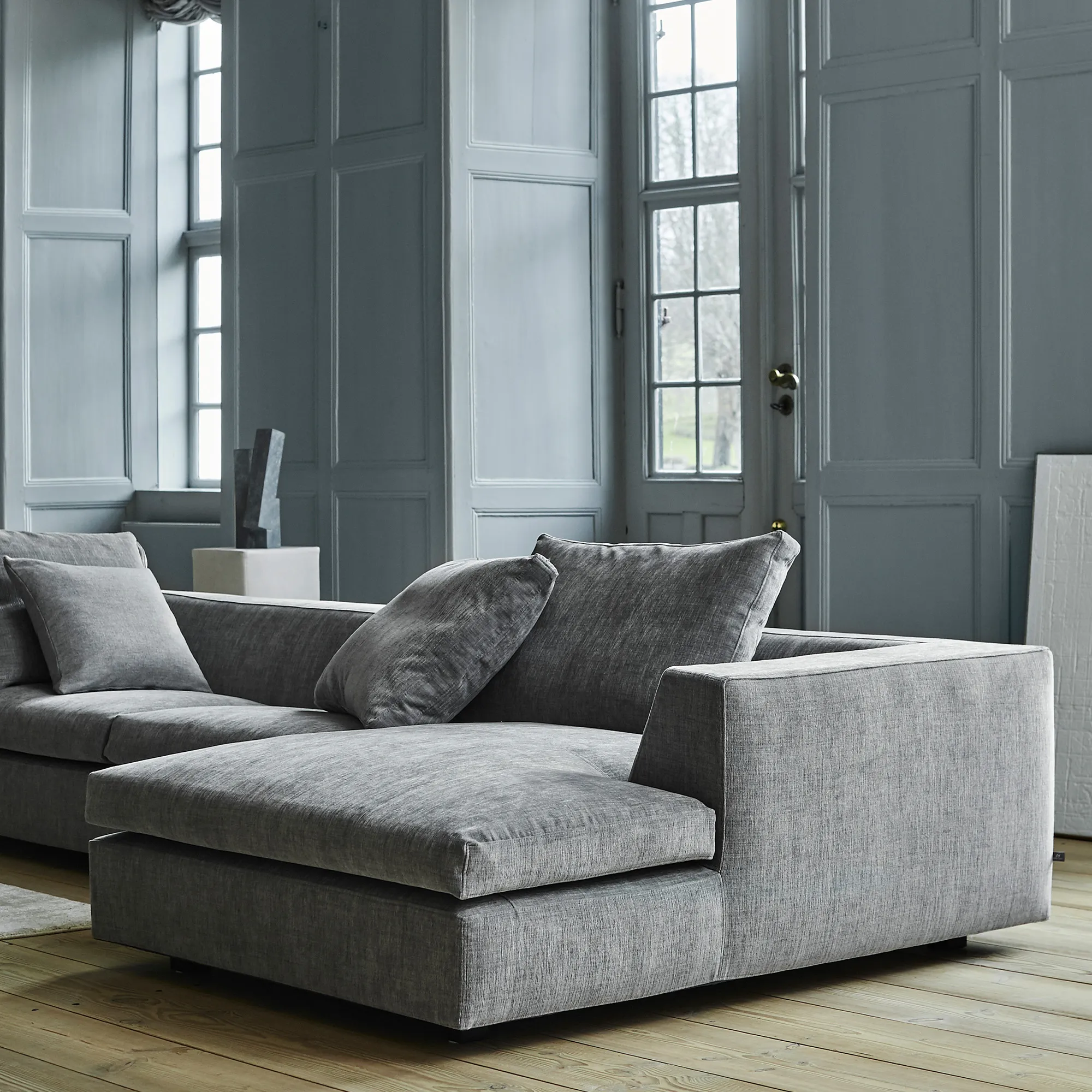 Chess divansofa - 3