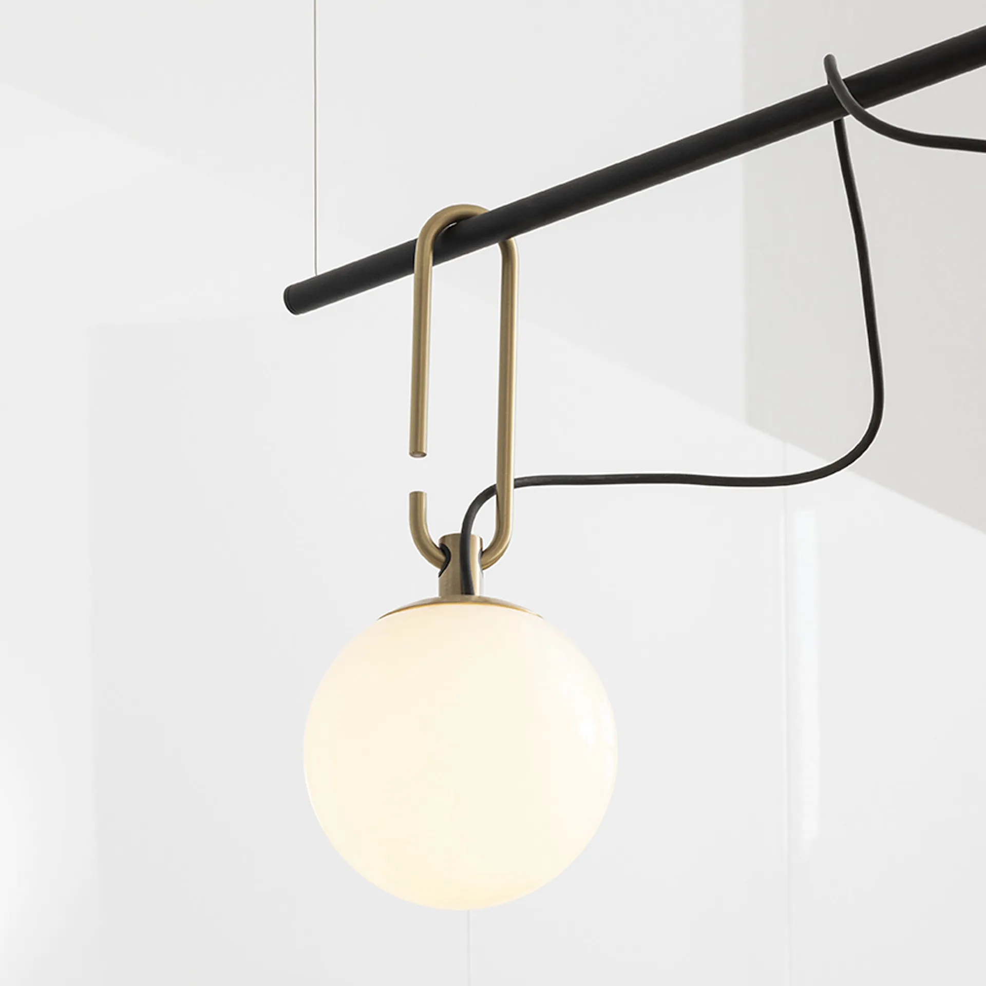 nh S3 14 Pendellampe - Artemide - NO GA