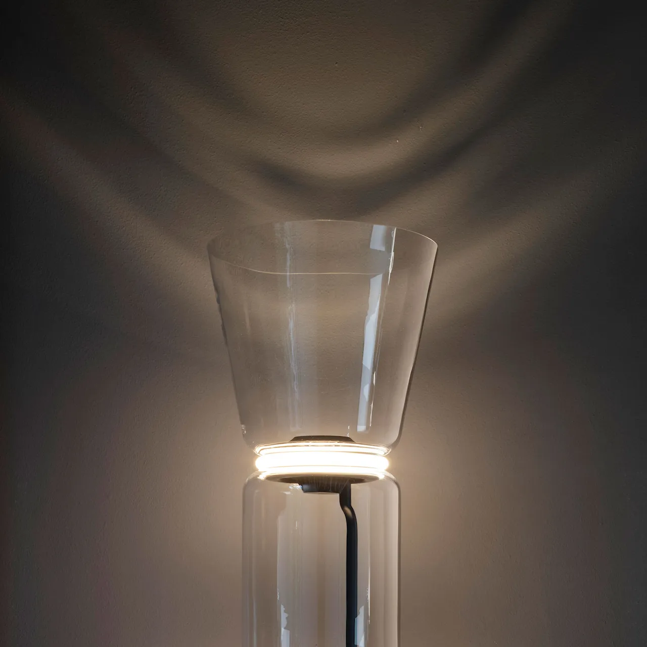 Noctambule 2 Cone / Gulvlampe