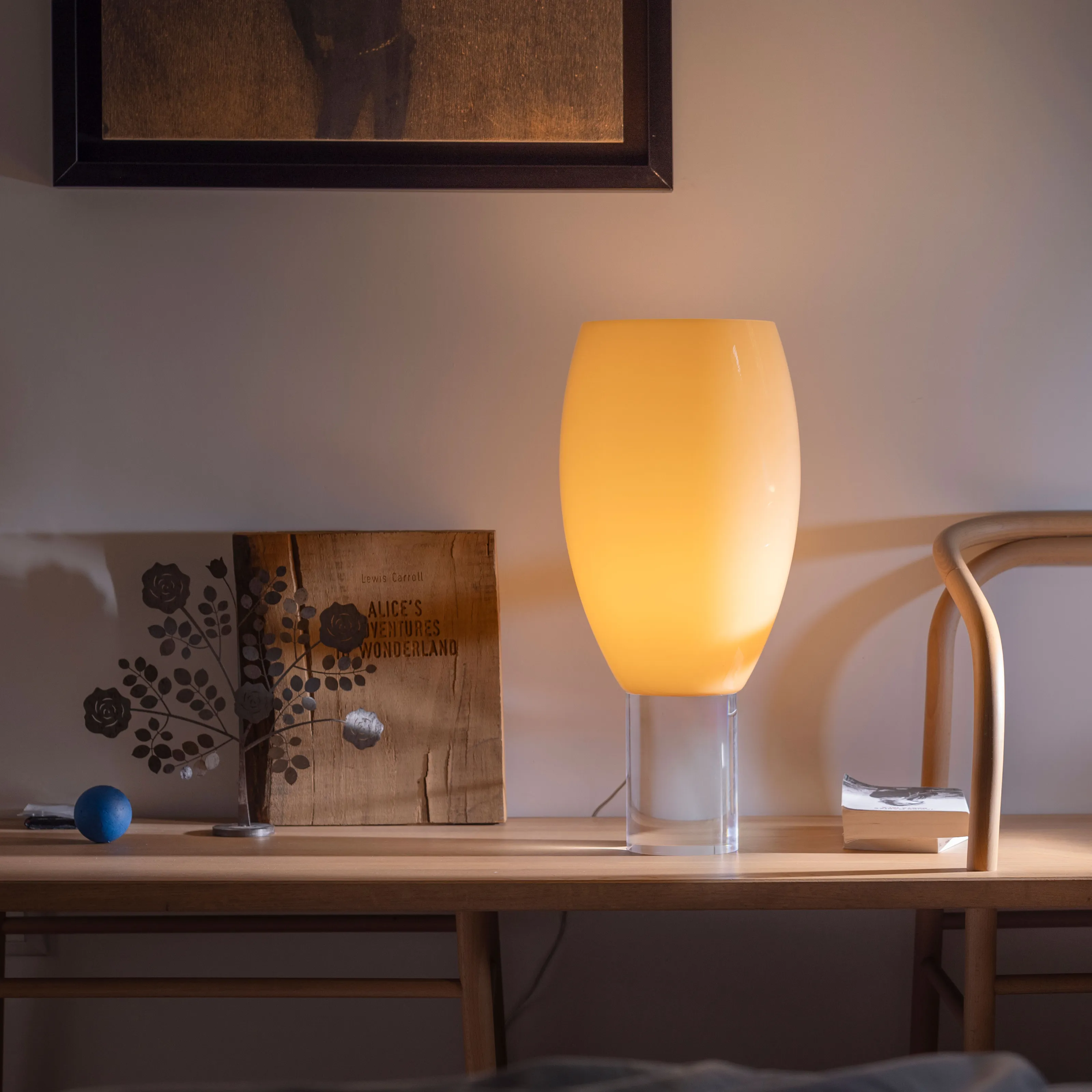 Buds 1 bordlampe - 8