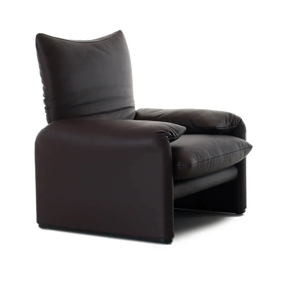 675 Maralunga Armchair