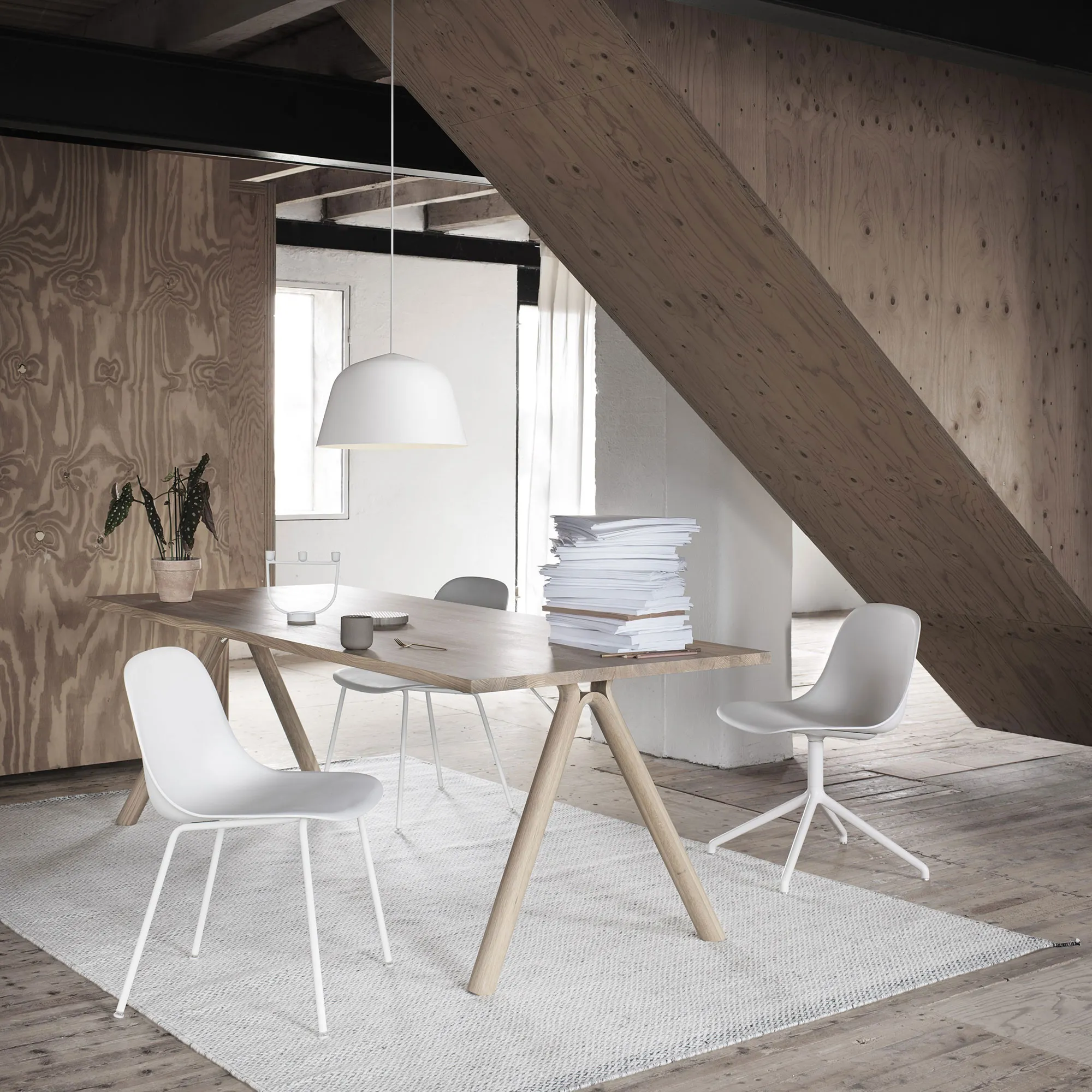 Ambit Pendant Lamp - Ø40 cm - 2