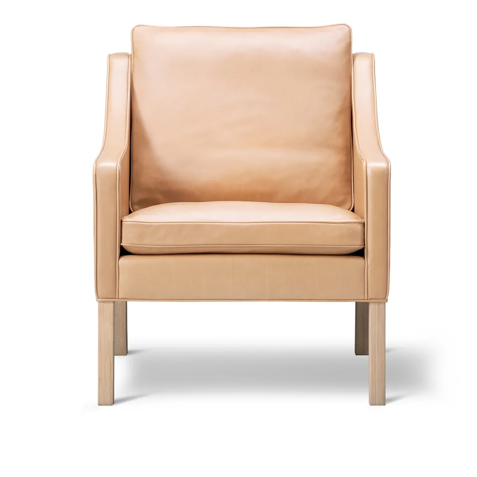 Mogensen 2207 Club Chair lenestol