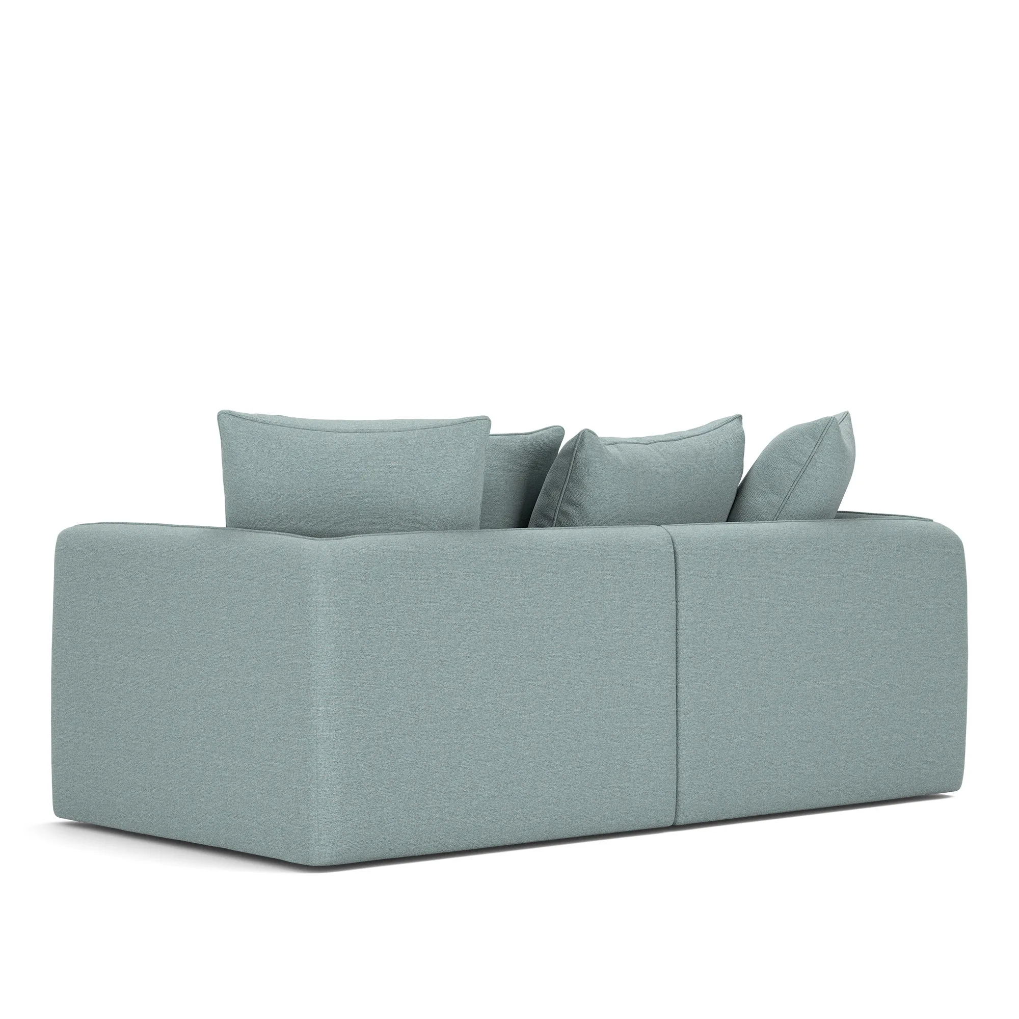 Pavarotti 01 2-seters sofa - 7