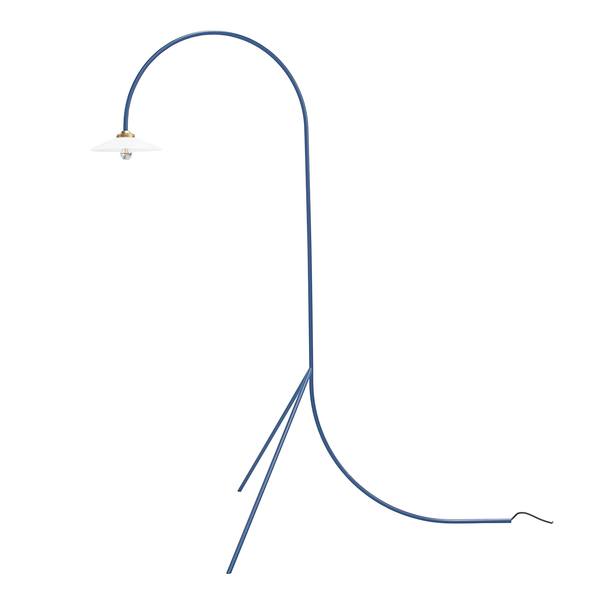 Standing Lamp N°1 - 1