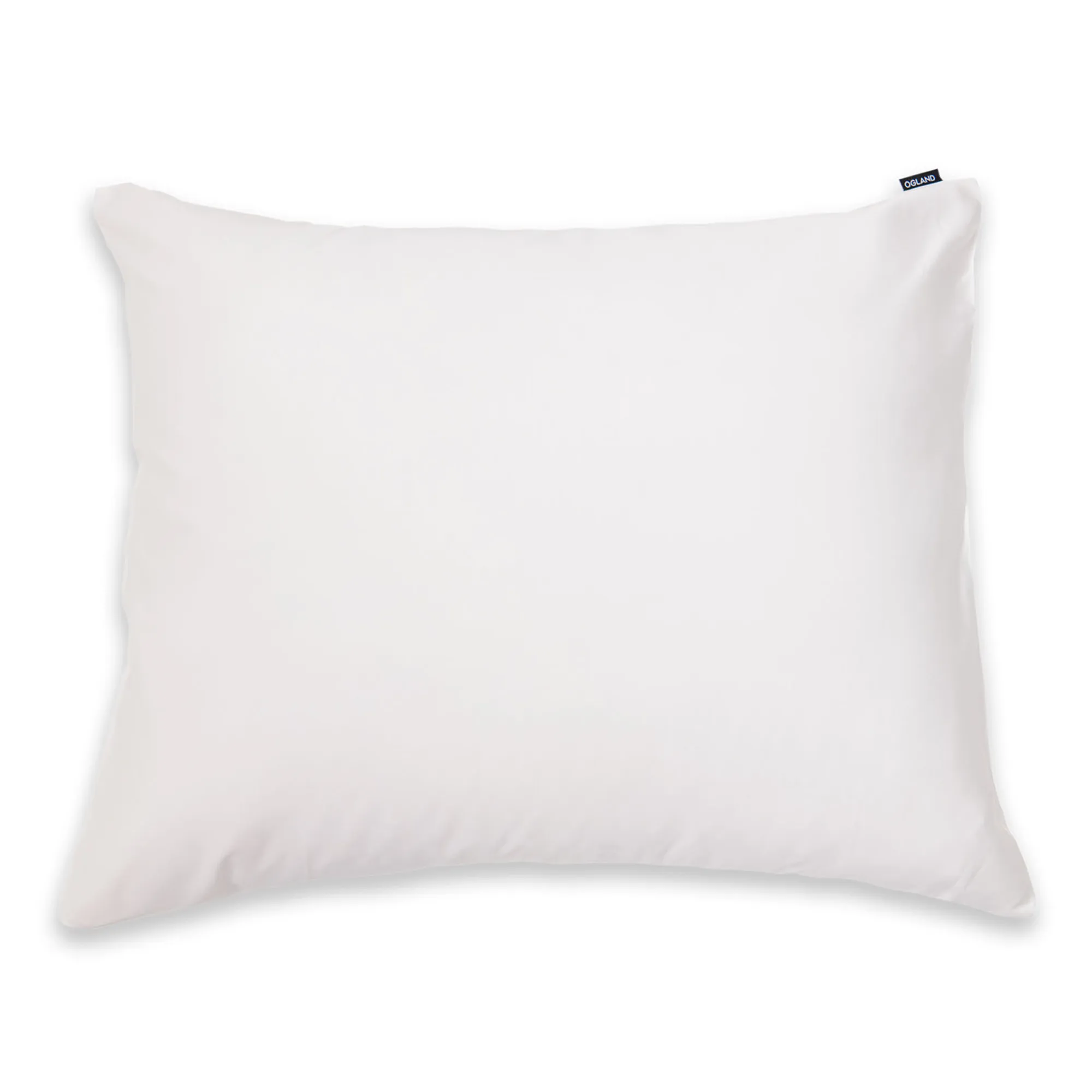Shade Crisp White putetrekk - 1