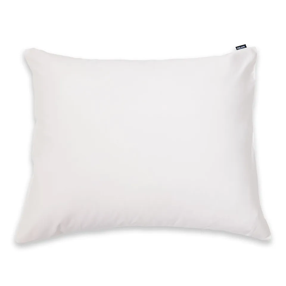 Shade Crisp White putetrekk