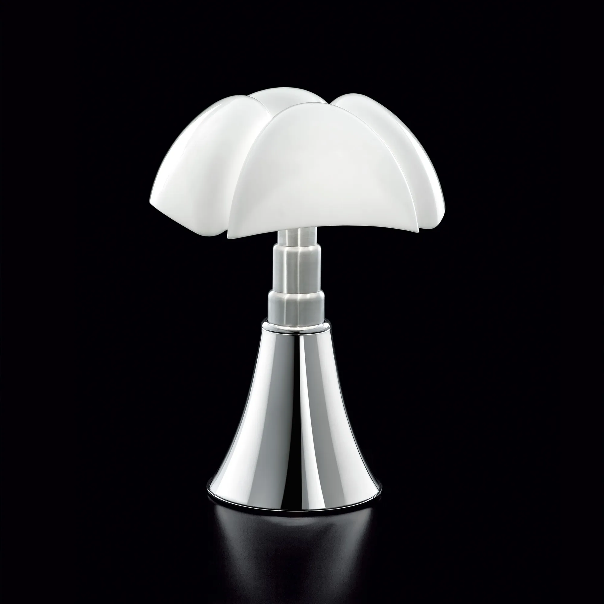 Pipistrello Large bordlampe - 13