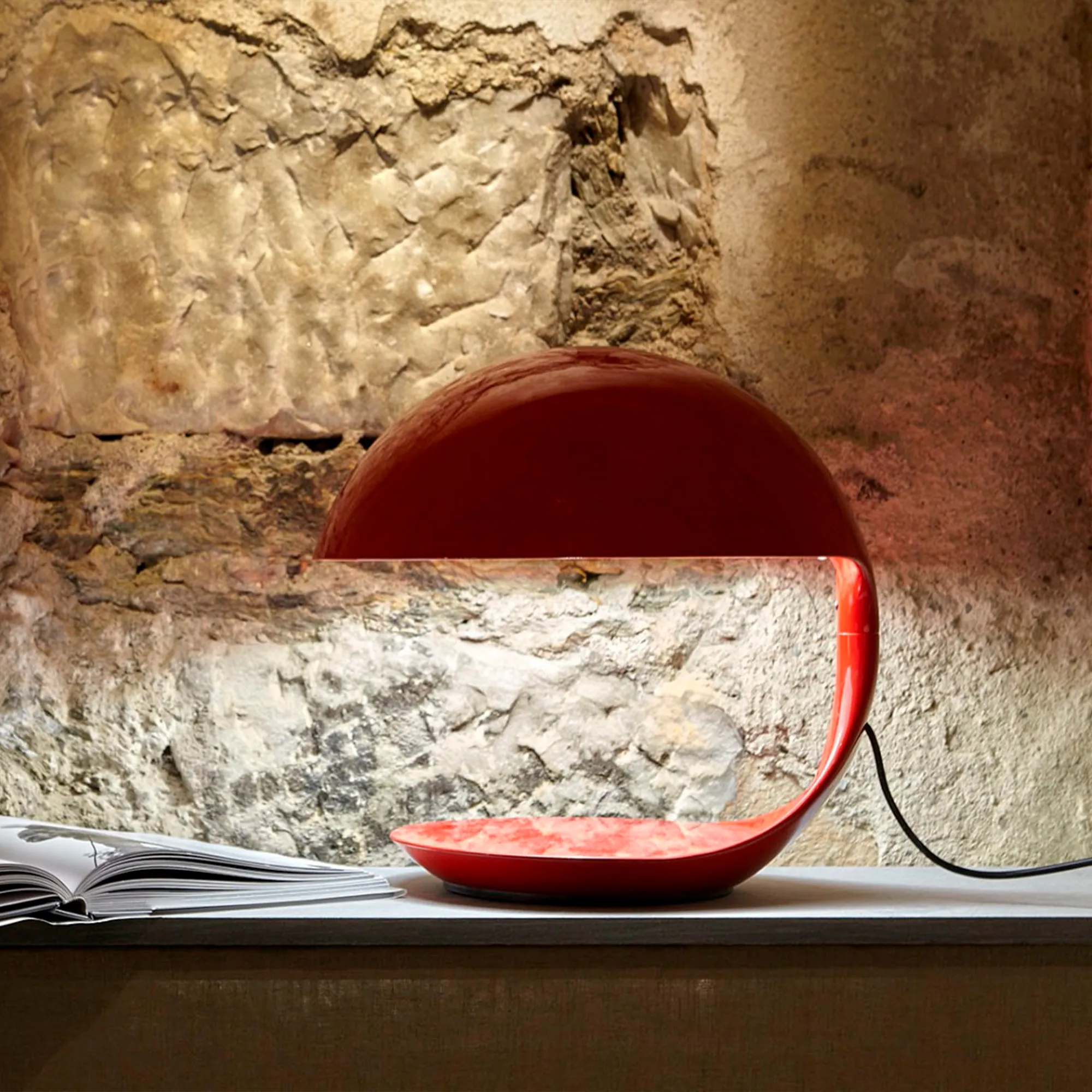 Cobra bordlampe - 4