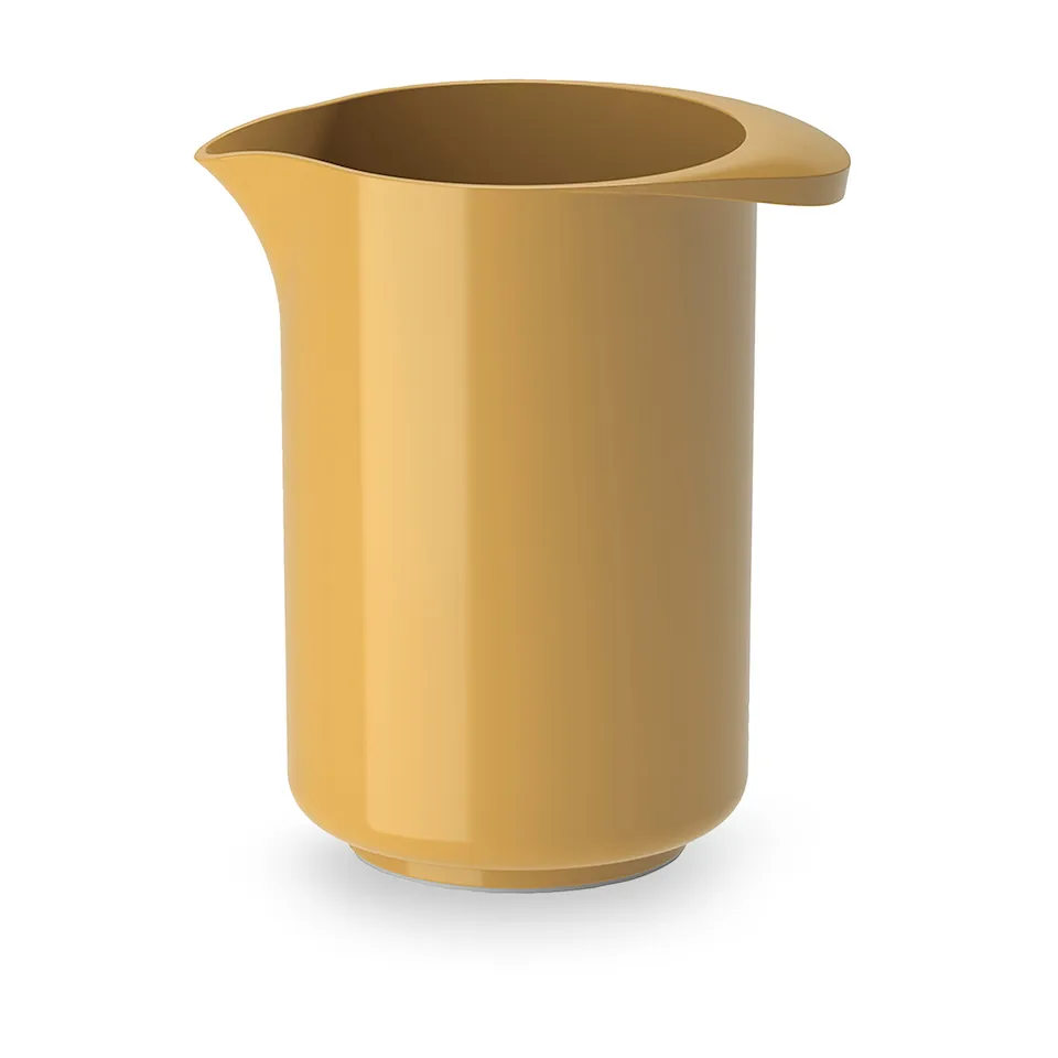 Classic mikskanne 1,25 L curry