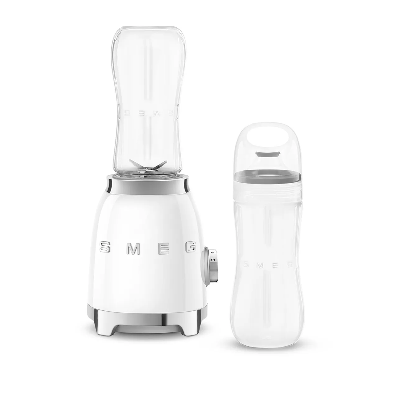 Personal Blender White