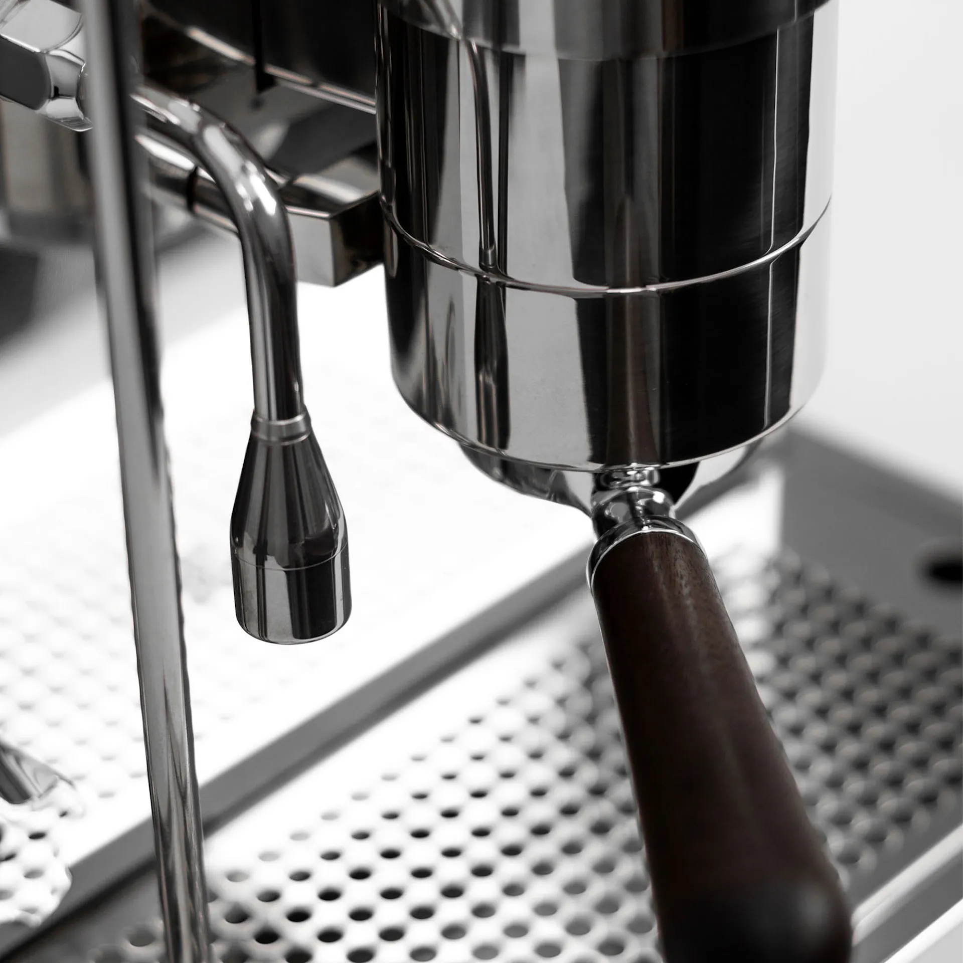 R Nine One Edizione Speciale Espresso Machine - Rocket Espresso - NO GA