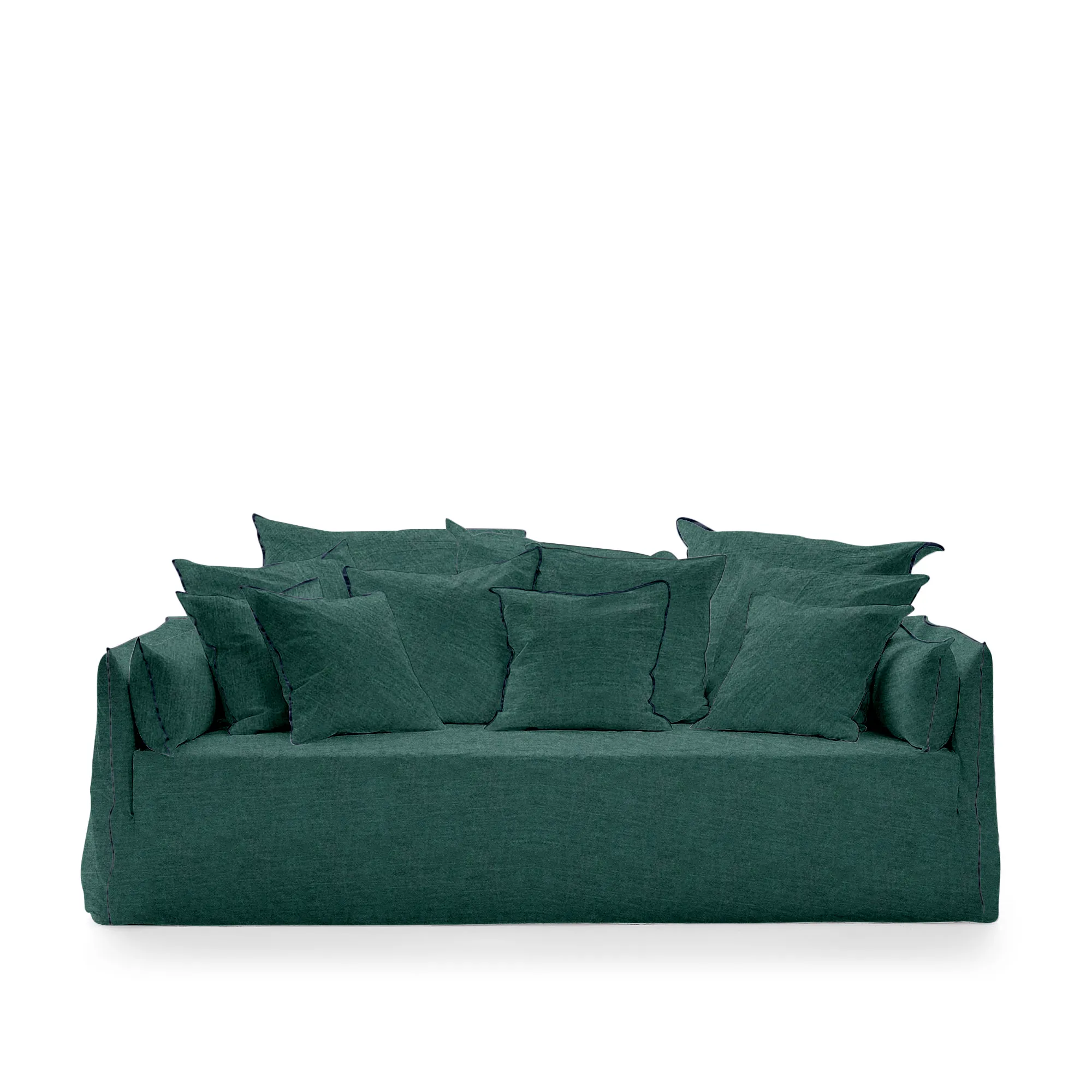 Ghost 16 Sofa - 1