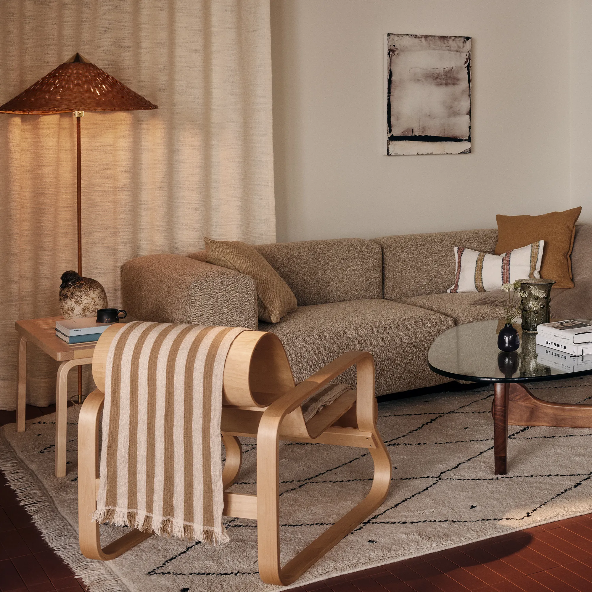 Armchair Paimio 41 lenestol - 3