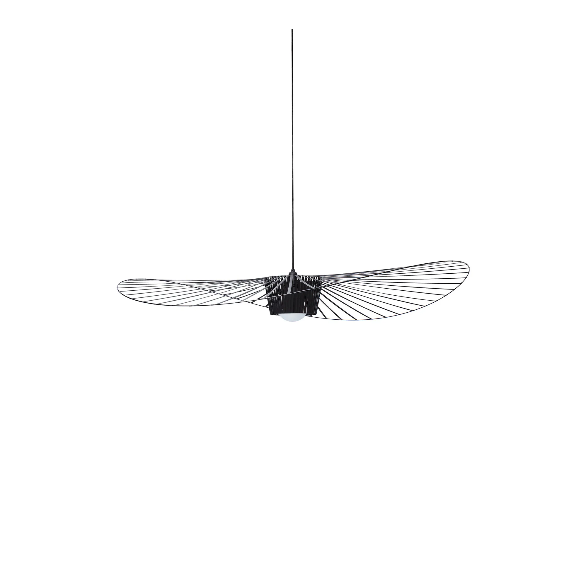 Vertigo pendant lamp medium 140cm - 1