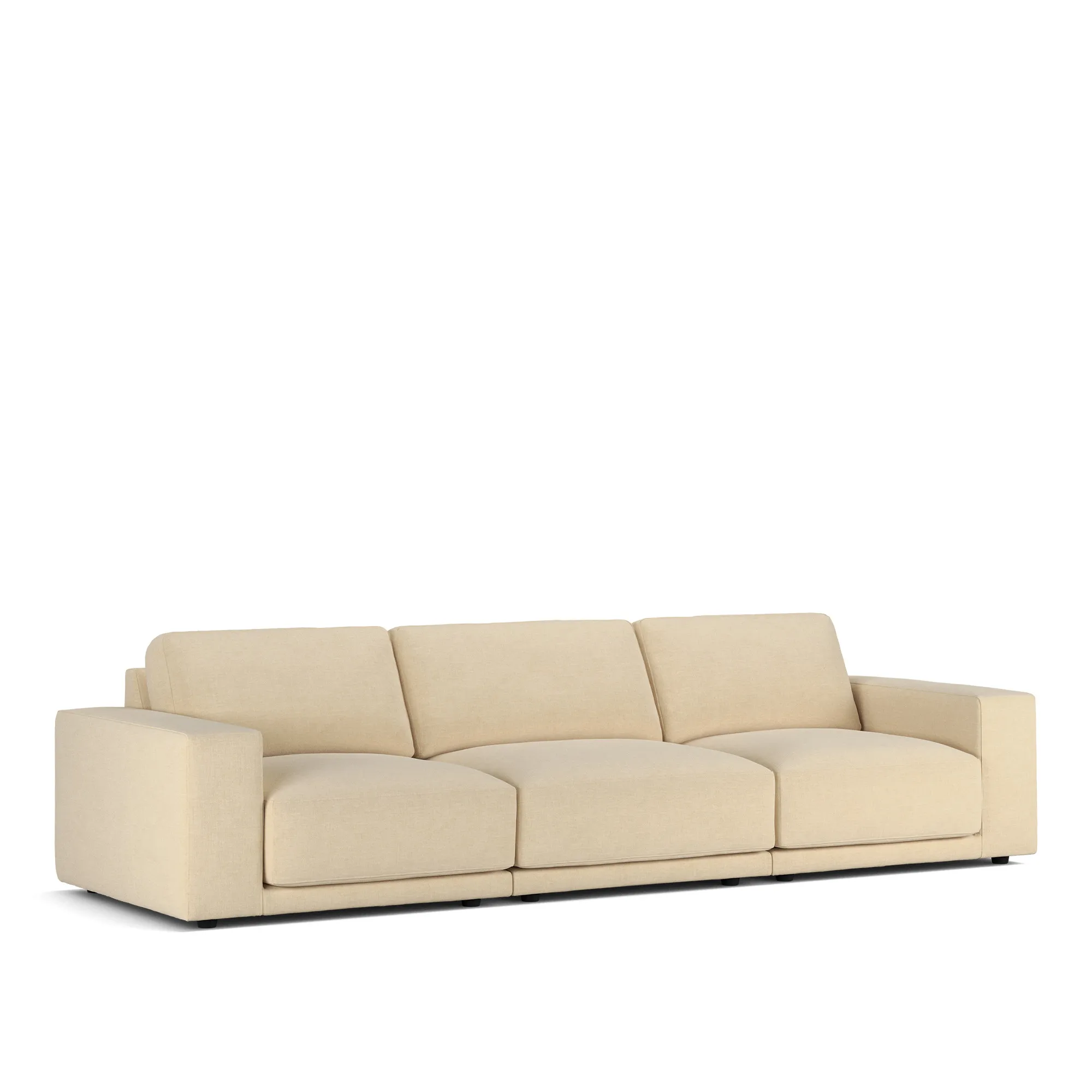 Elsa 3-seters sofa - 4