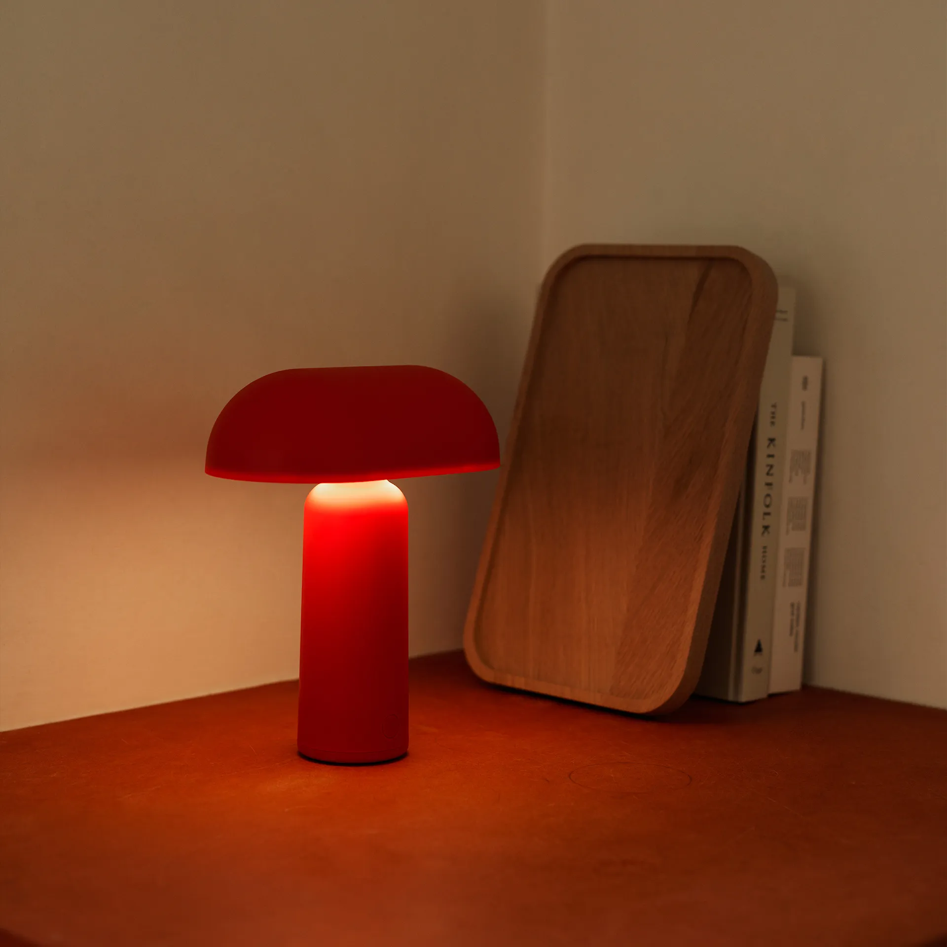 Porta Table Lamp - Normann Copenhagen - NO GA